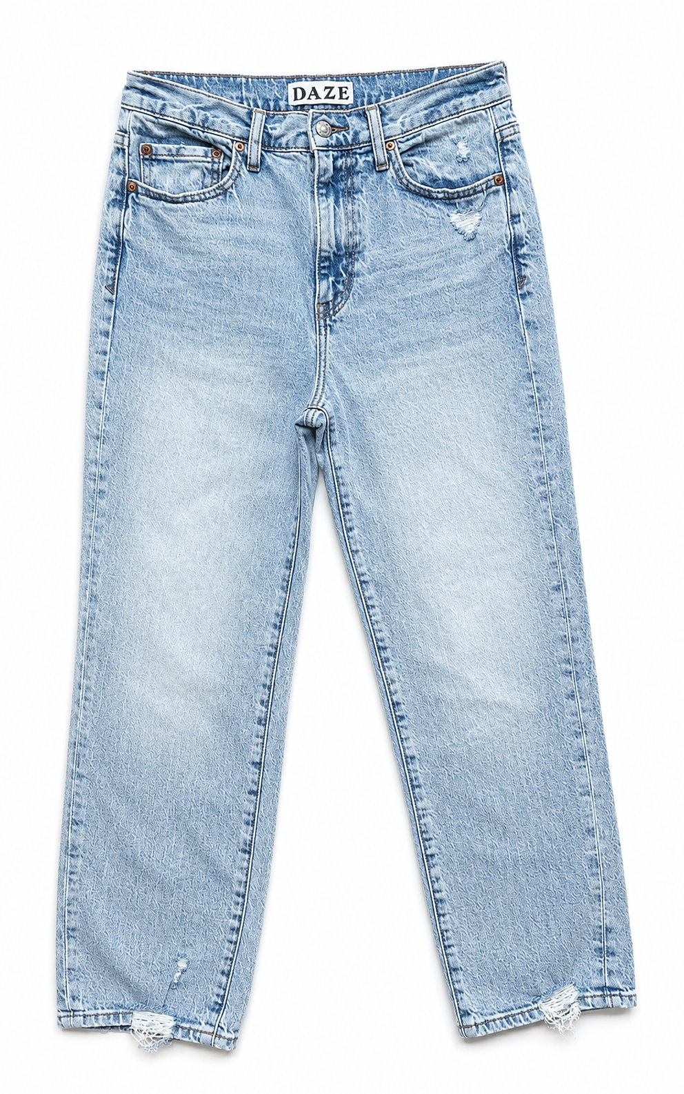 DAZE JEANS 28