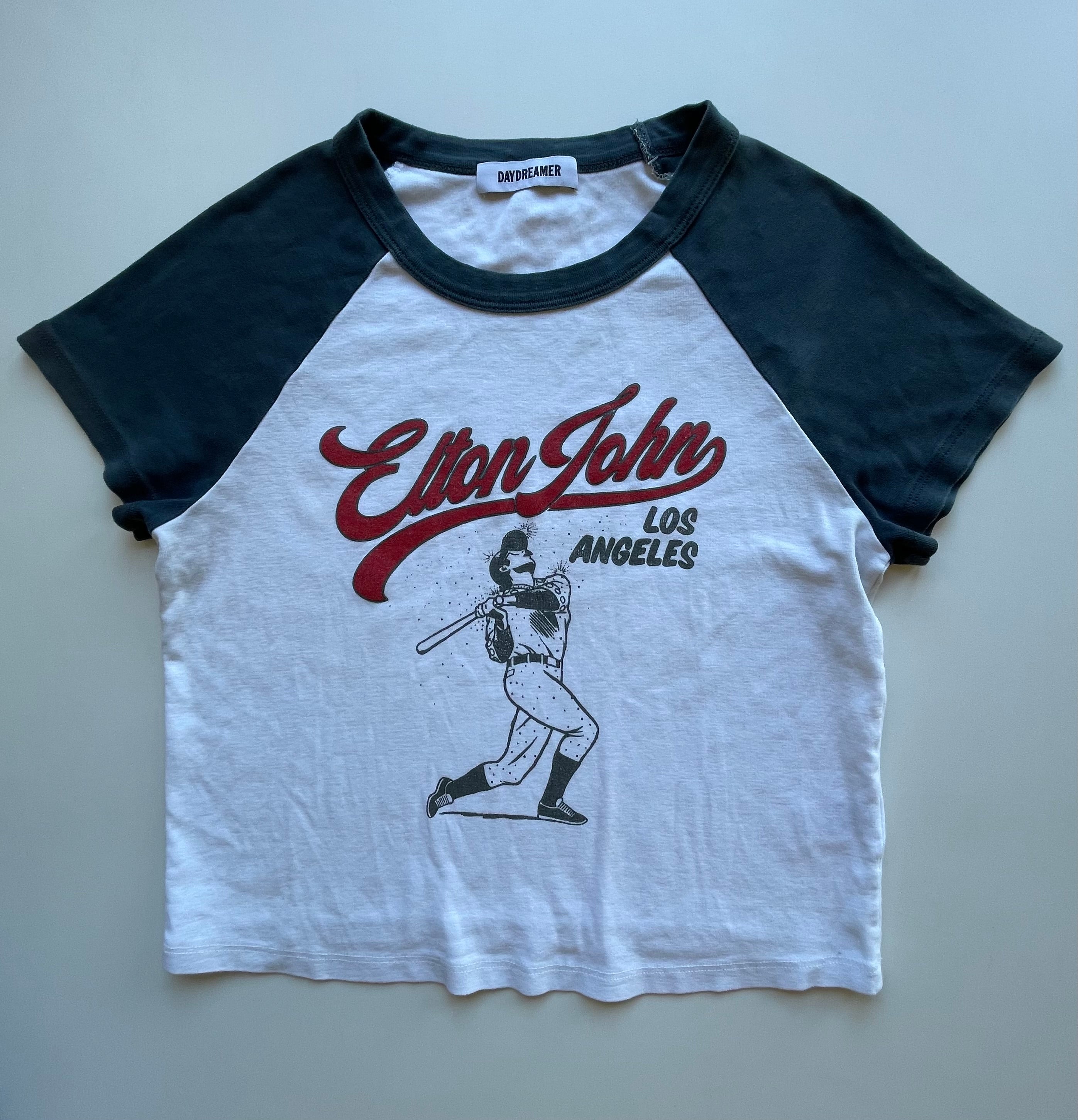 DAYDREAMER TEE LARGE