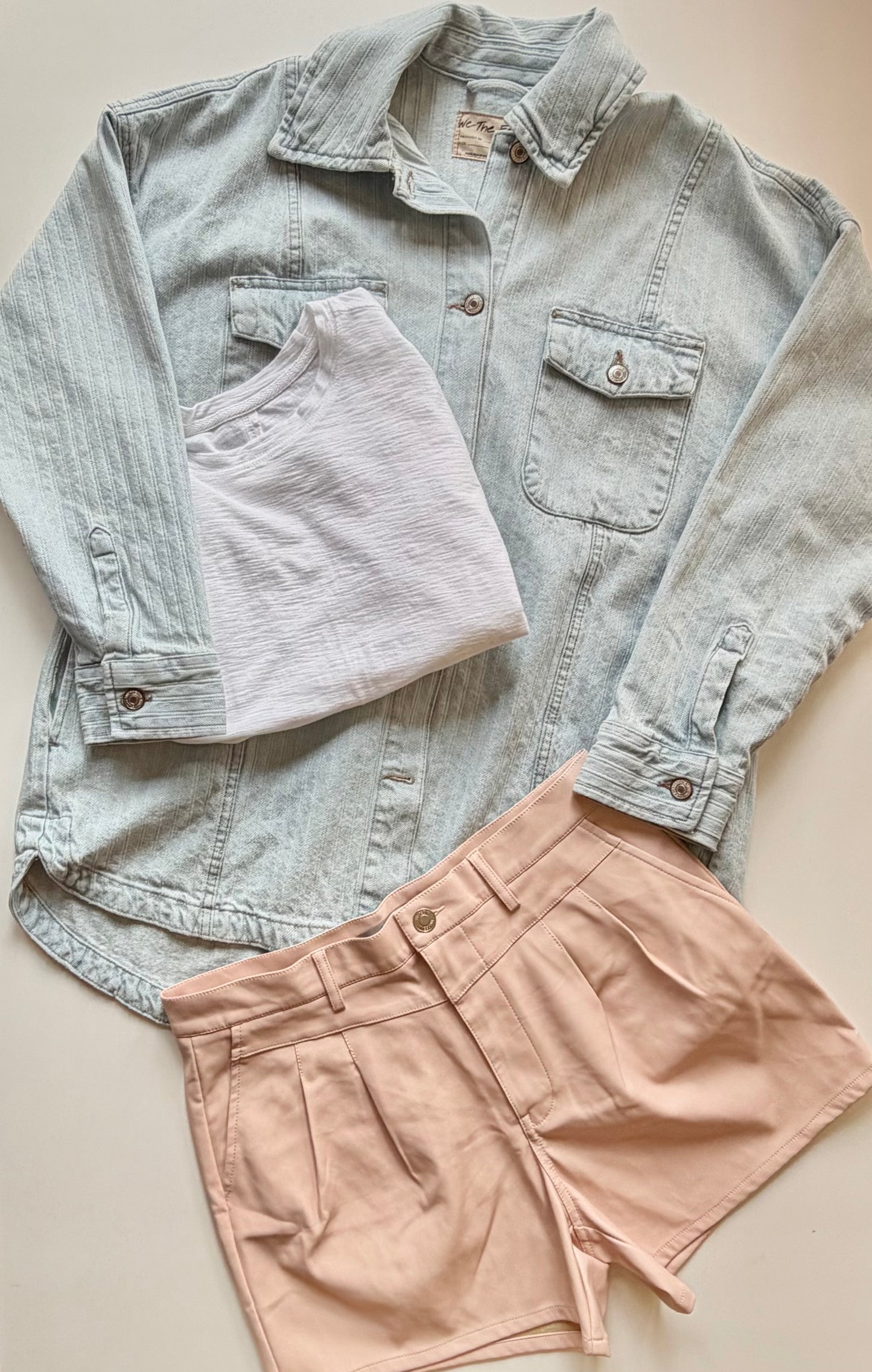 HUDSON SHORTS 29