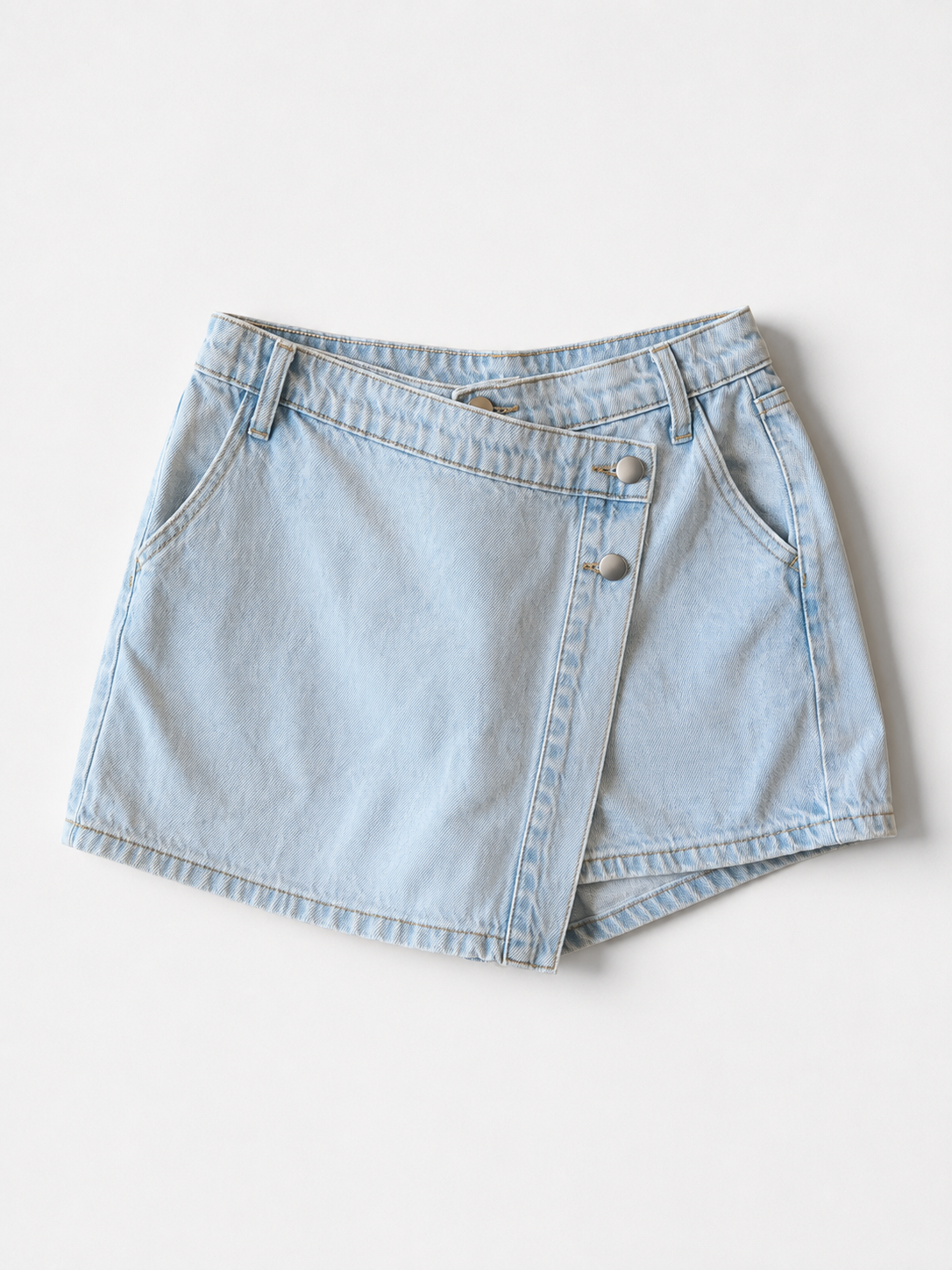 DENIM ALTRD STATE SKORT M