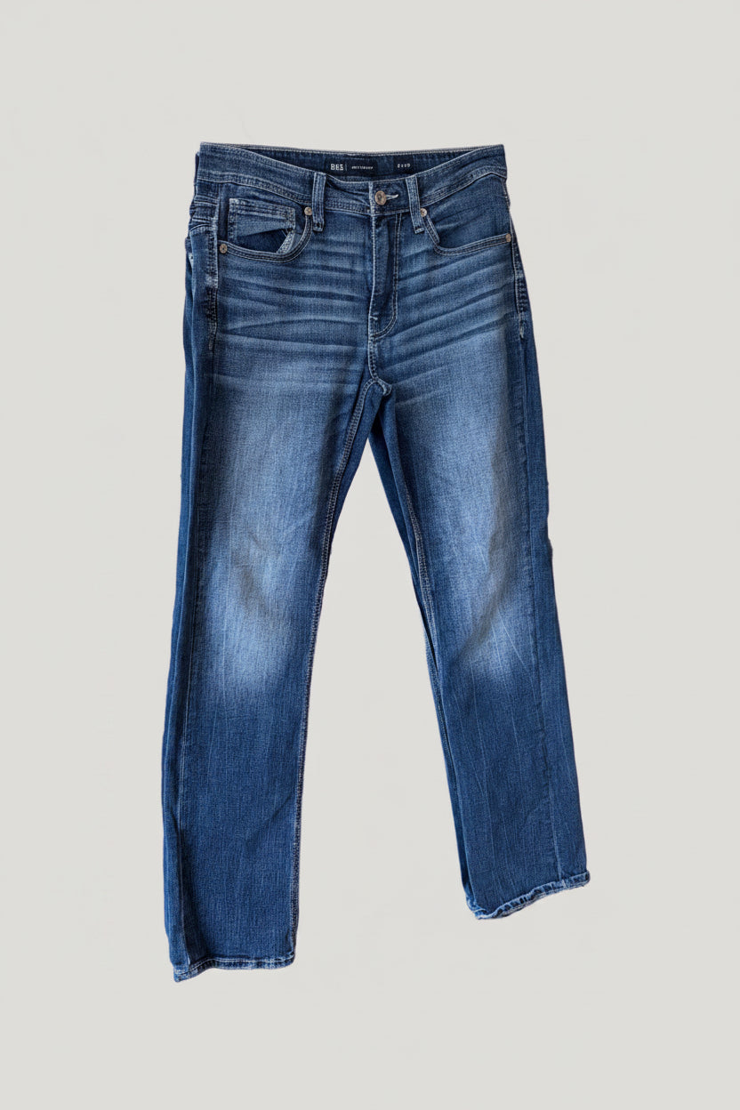 BKE JEANS 31X34