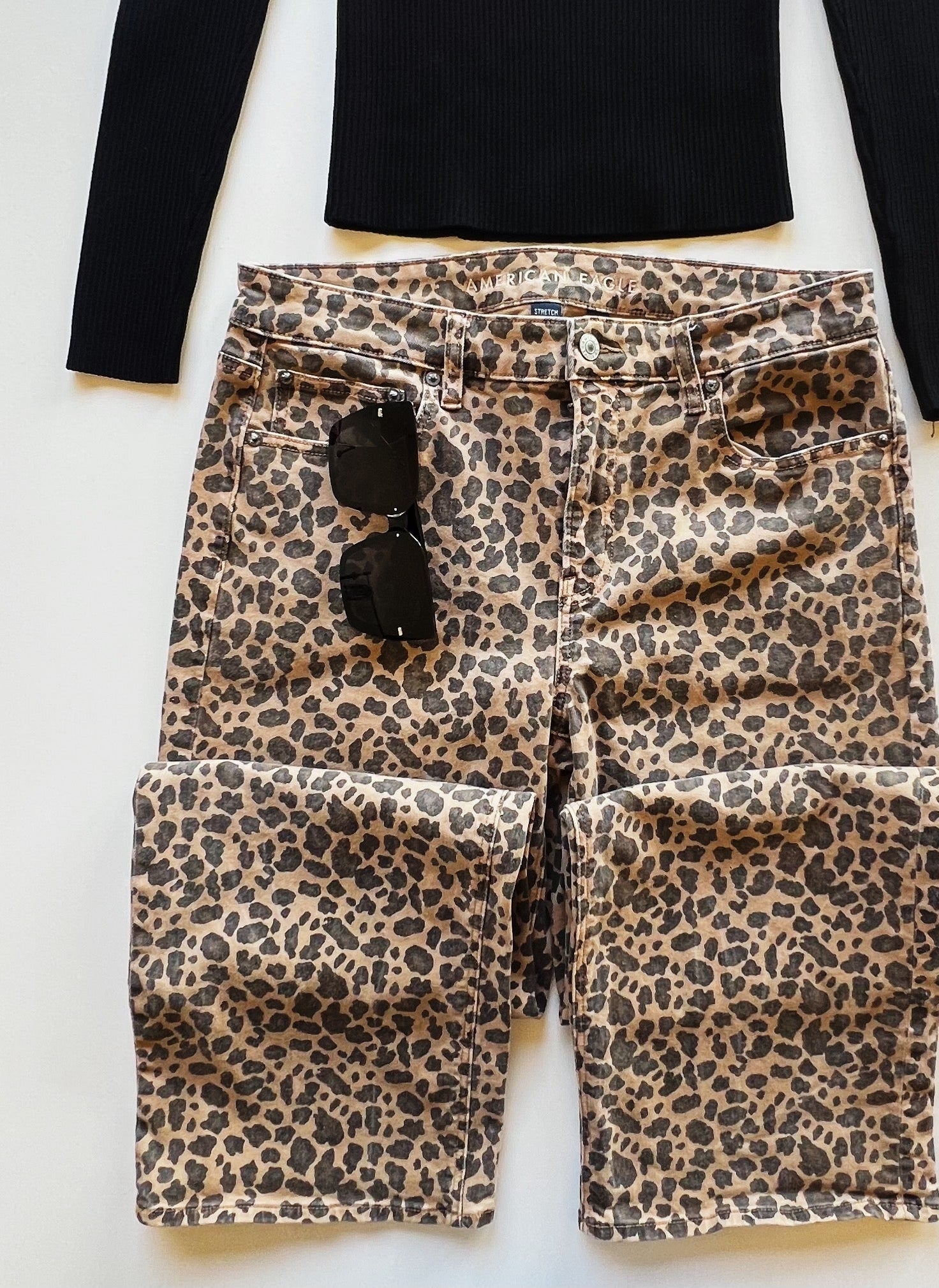 A & E PANTS 8L