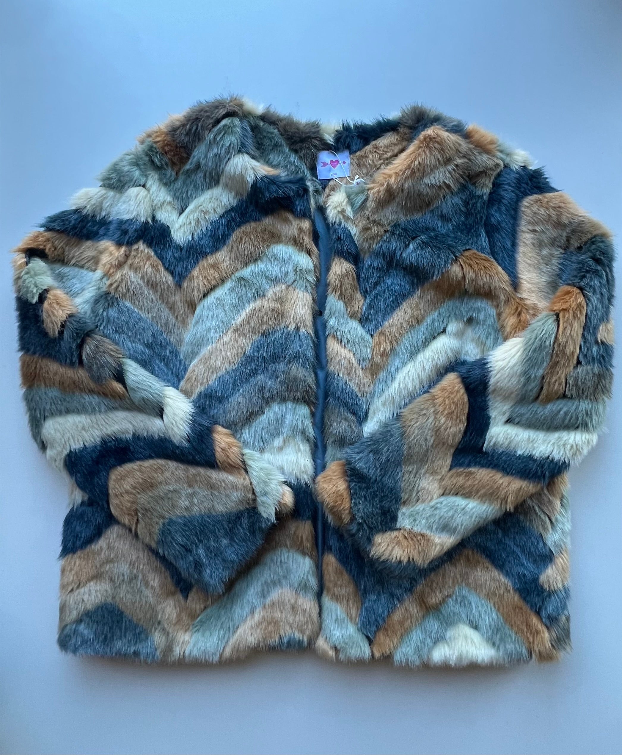 BUDDYLOVE JACKET LARGE