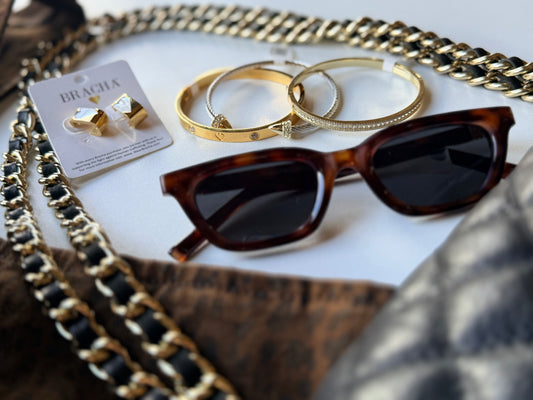 BRACHA BRACLET (ORG. $56)