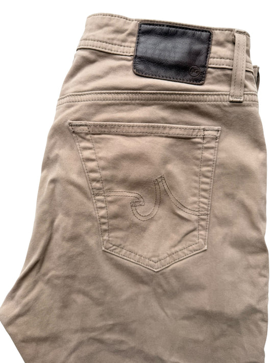 AG PANTS 31X32