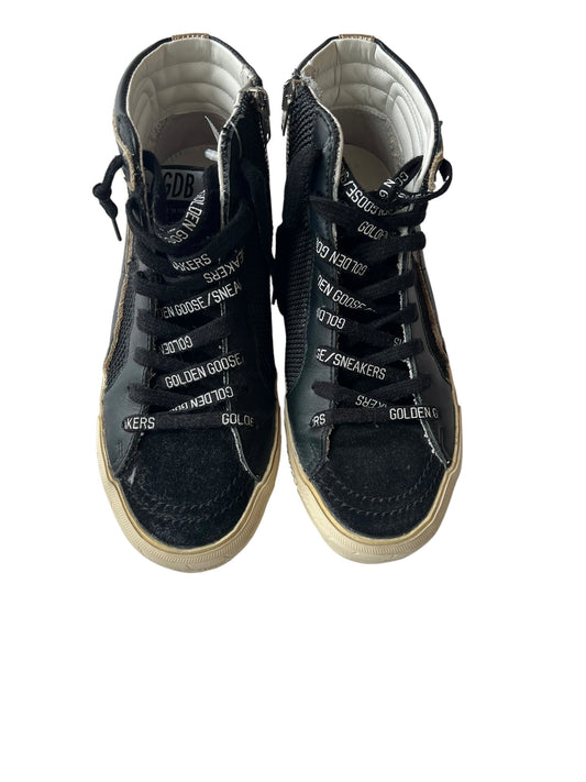 GOLDENGOOSE SHOES 35