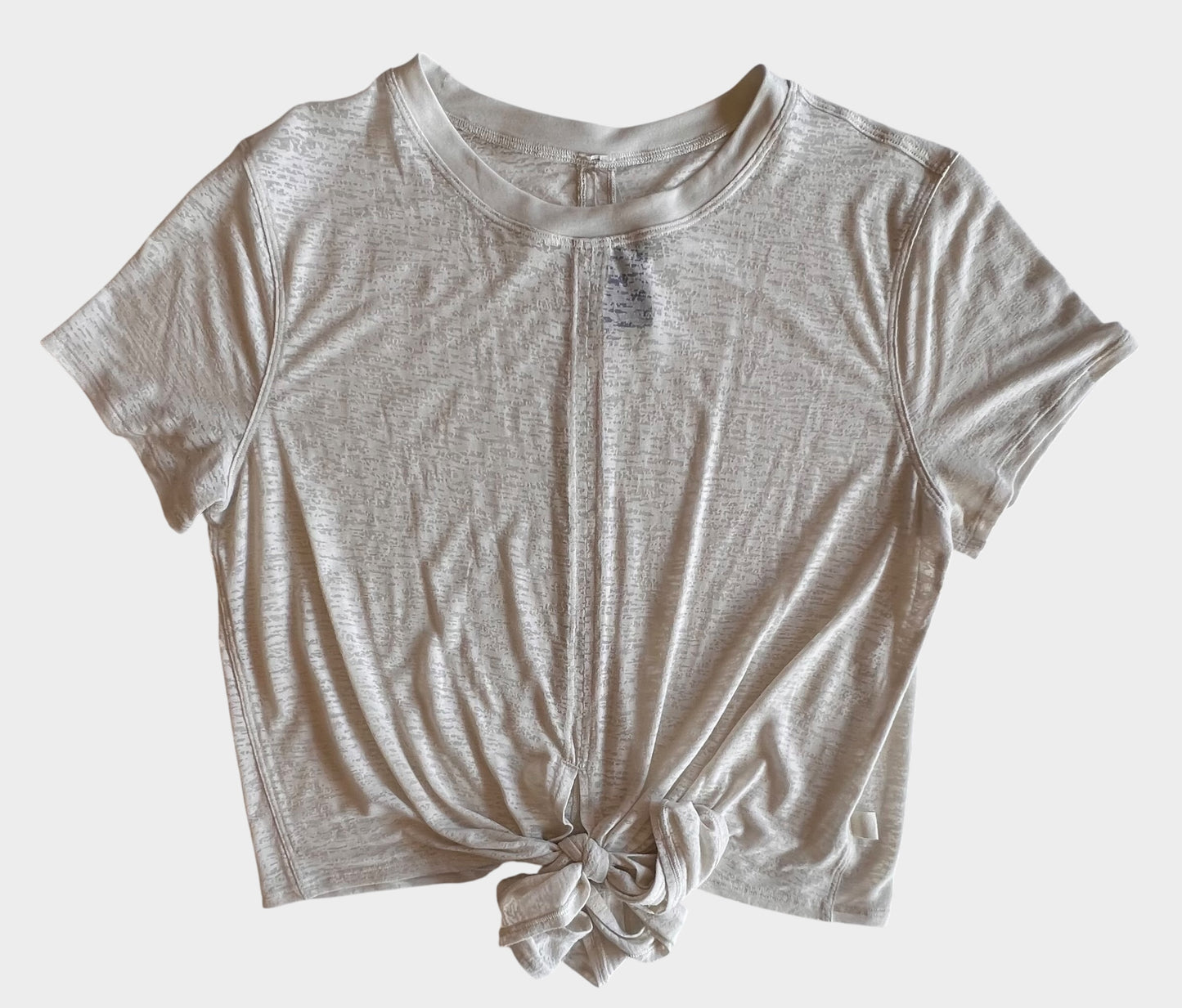 LULULEMON TEE 6