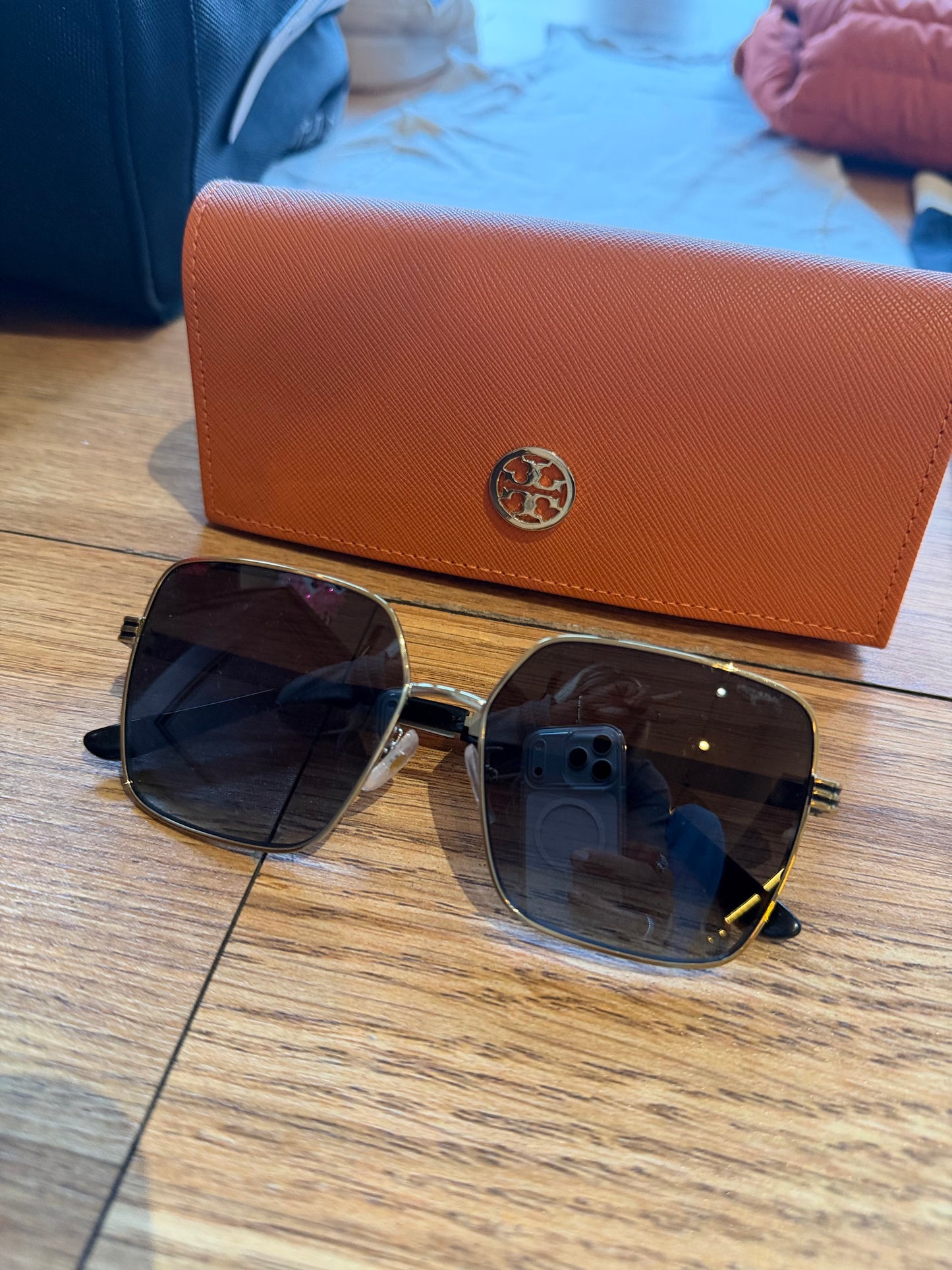 TORY BURCH SUNNIES