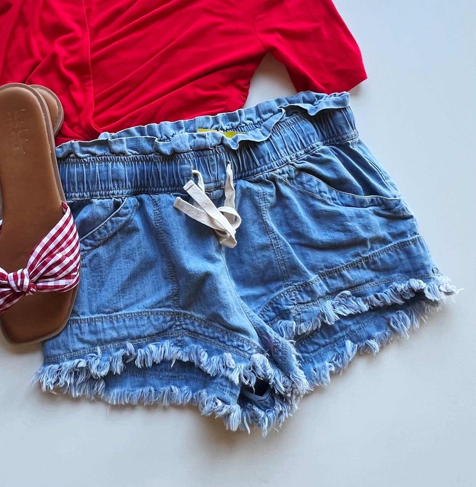 BDG SHORTS S