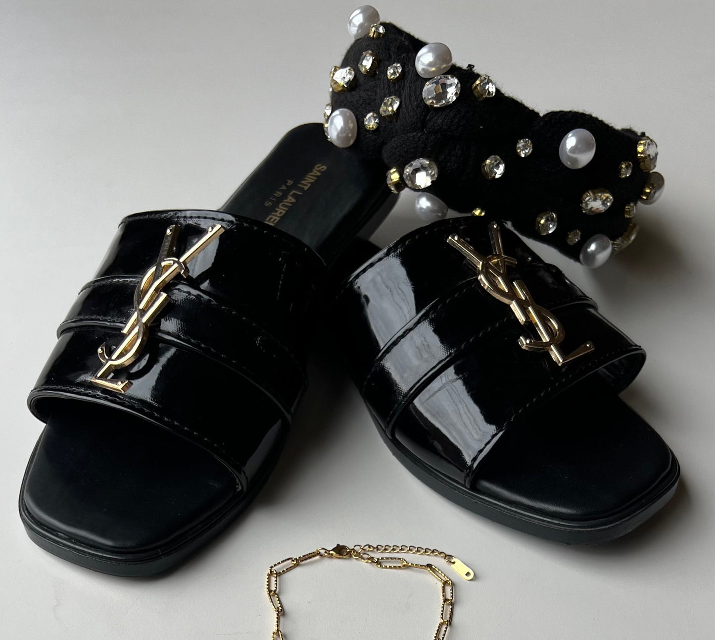 BRIANNA CANNON HEADBAND