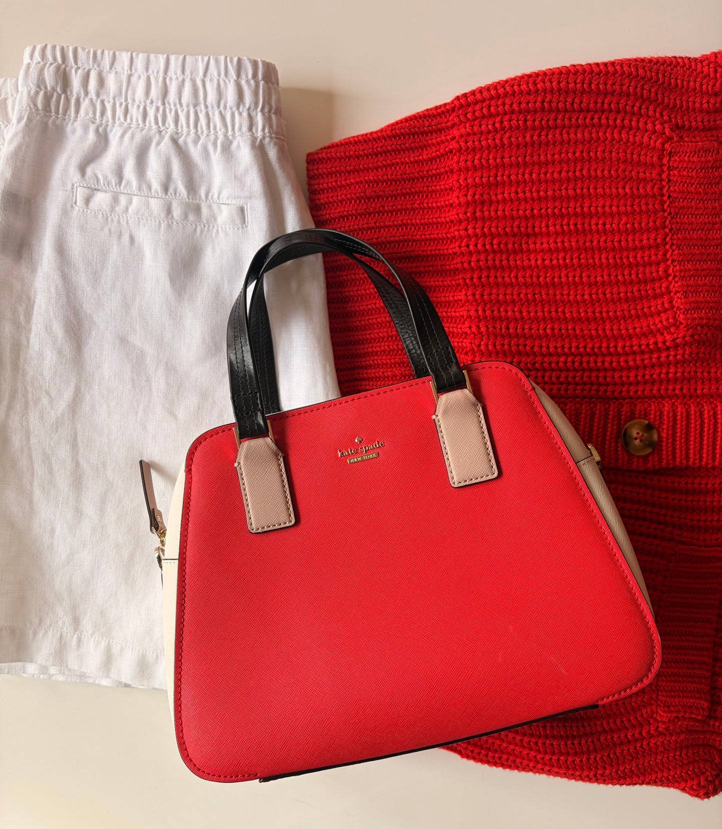 KATE SPADE PURSE