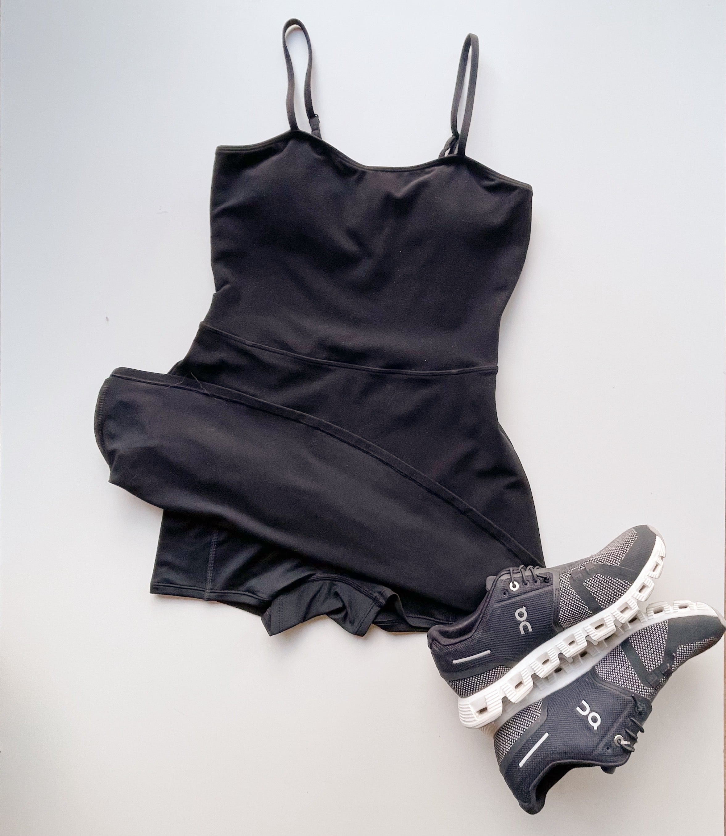 ALO DRESS SMALL