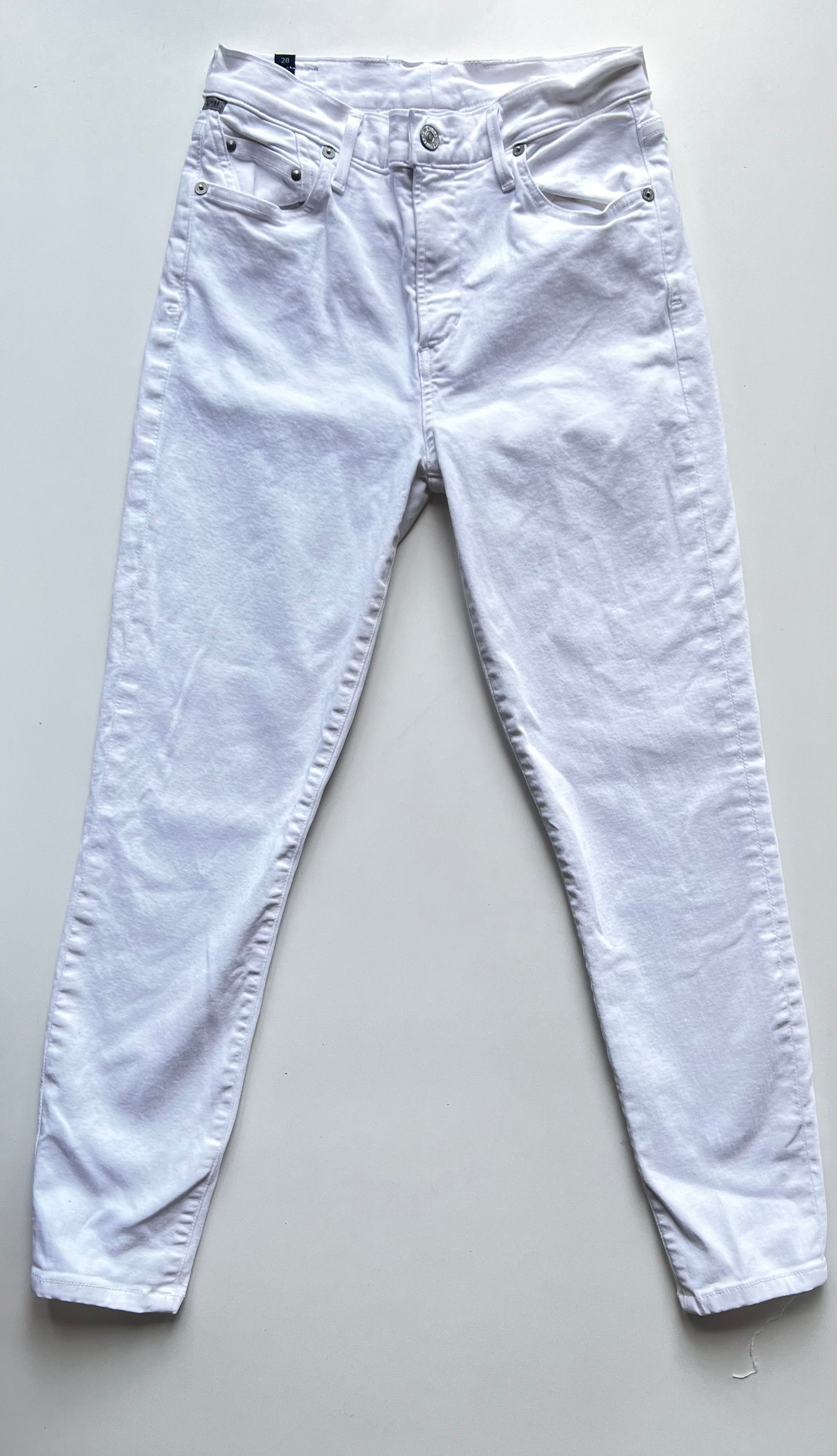 CITIZEN OF HUMANITY PANTS 28