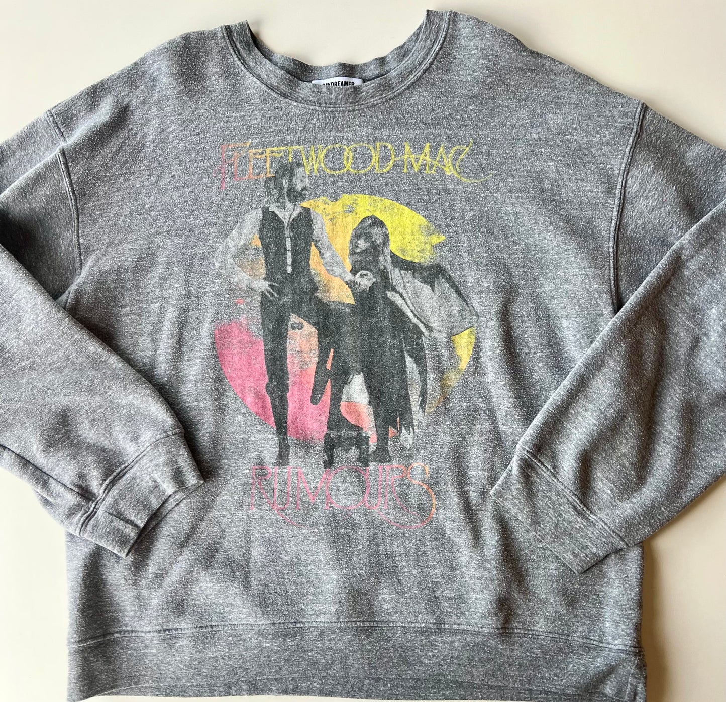 DAYDREAMER PULLOVER L