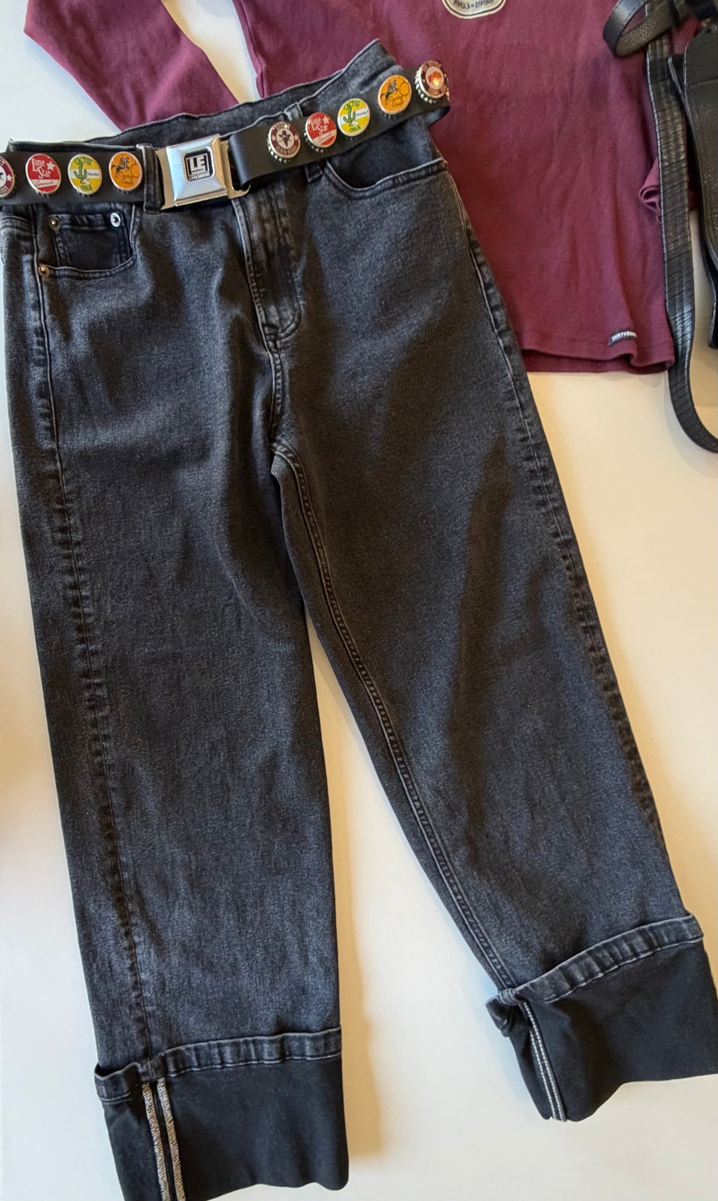 MIOU MUSE PANTS M
