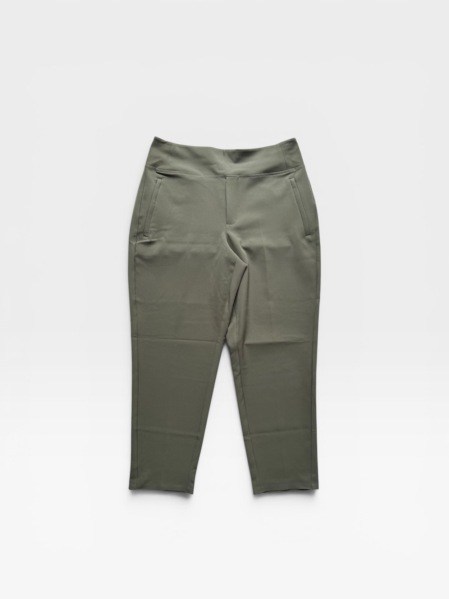 GREEN ATHLETA PANTS 10