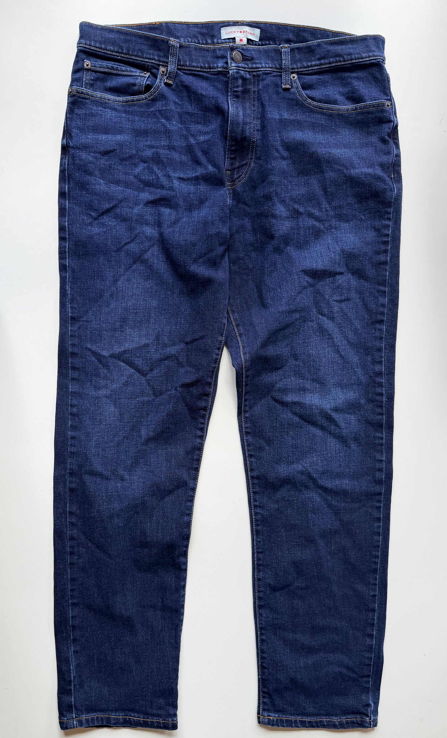 LUCKY JEANS 36X32