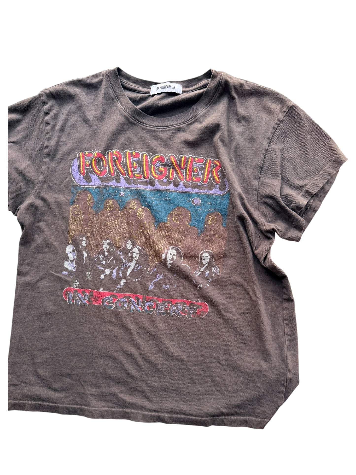 DAYDREAMER TSHIRT M