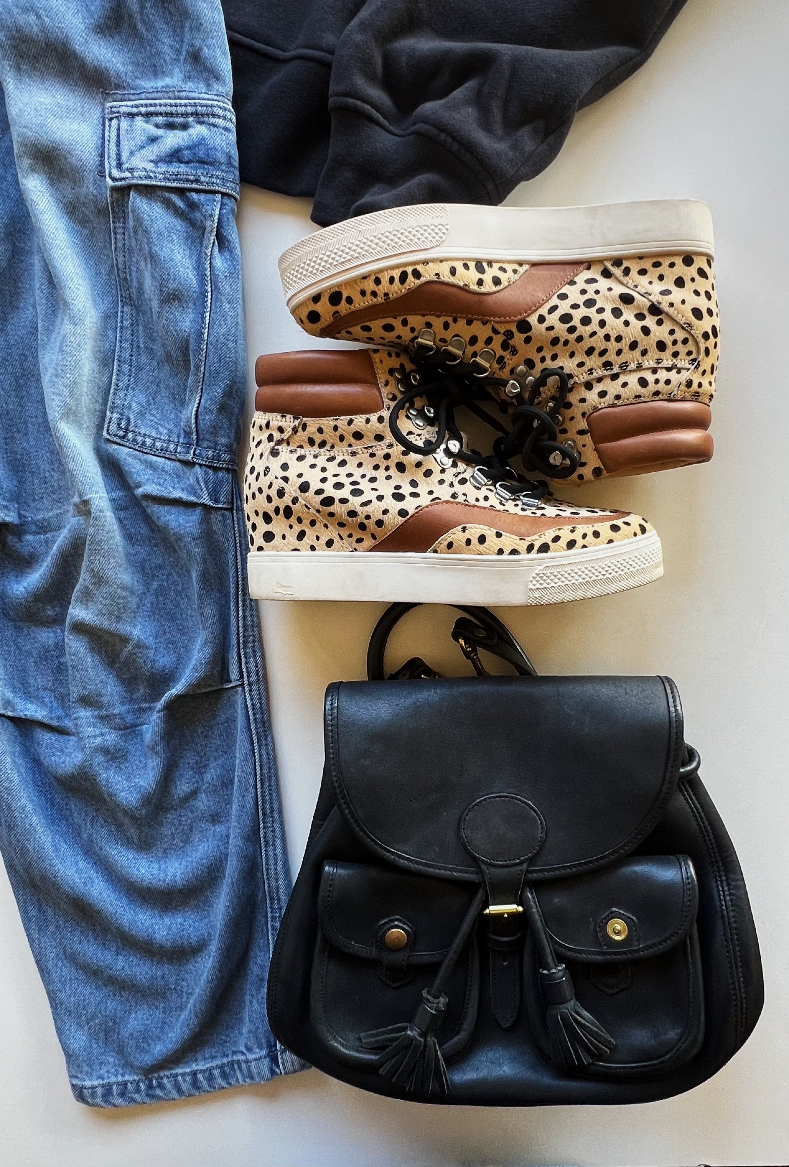 DOLCE VITA SHOES 8