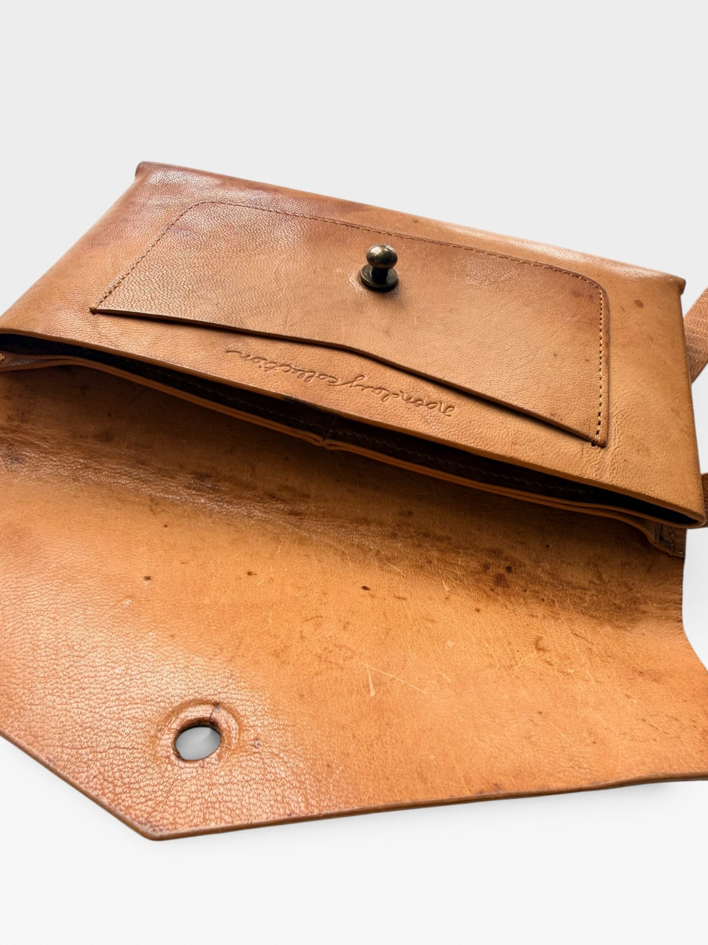 NOONDAY COLLECTION BAG