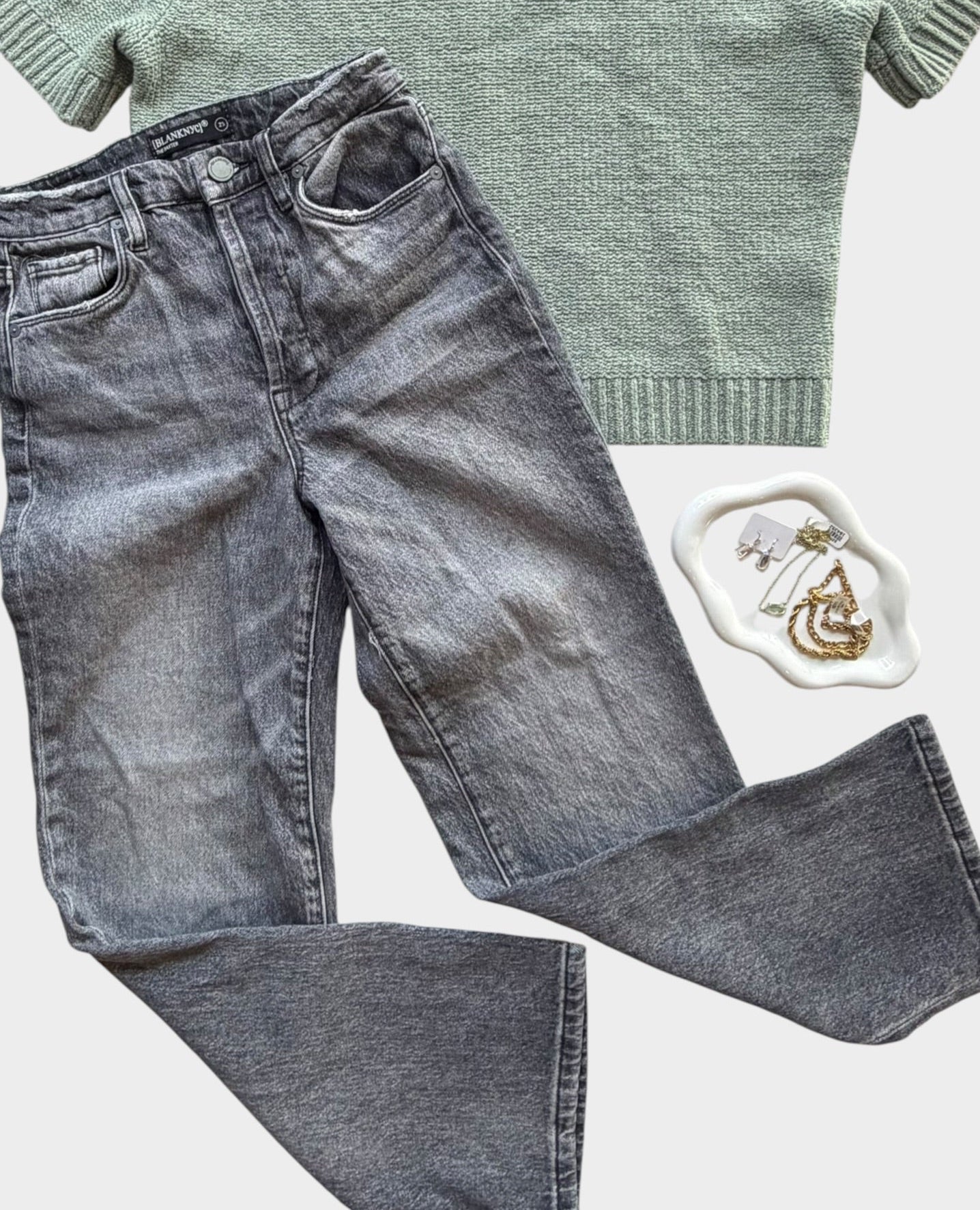 BLANK NYC PANTS 25