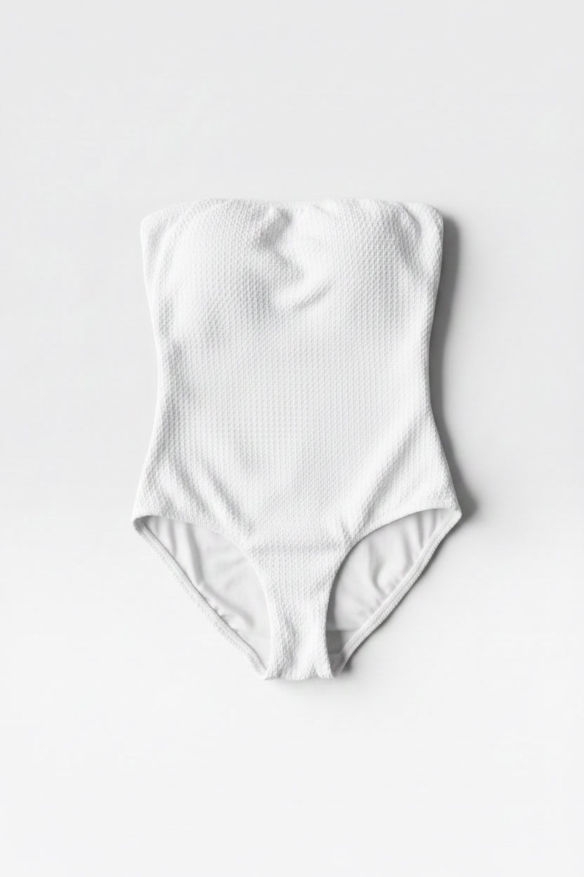 WHITE HERMOZA SWIM (ORG. $150+) 6