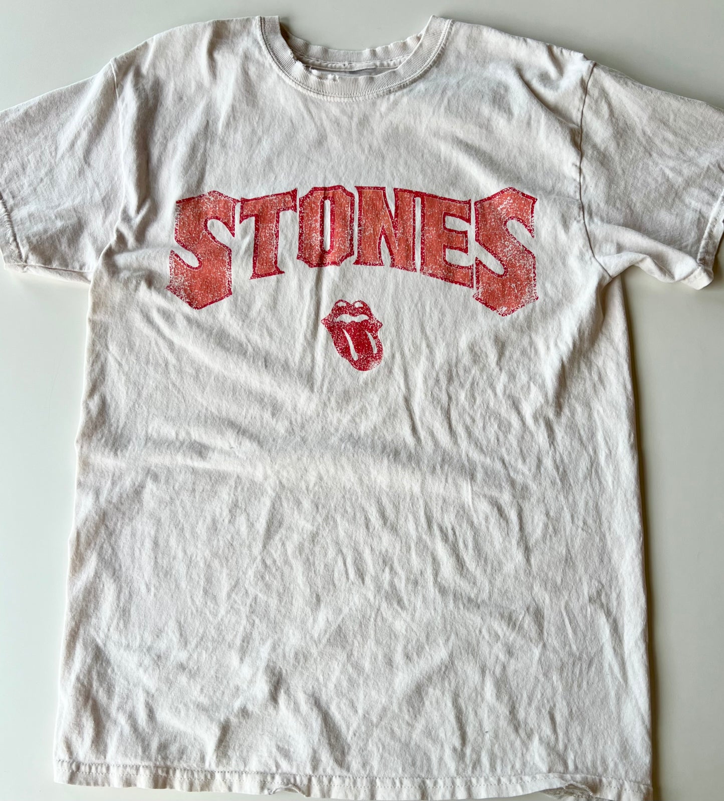 STONES TEE S