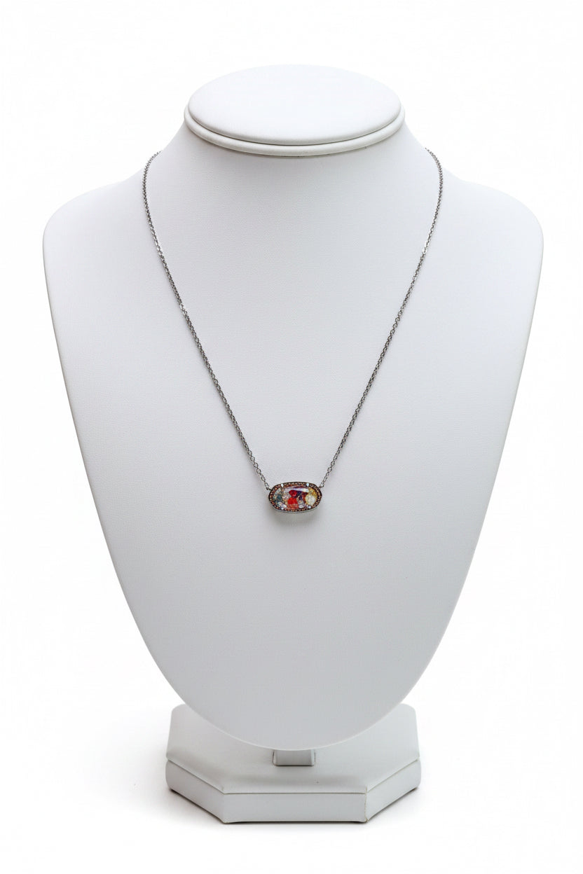 STAR KENDRA SCOTT NECKLACE