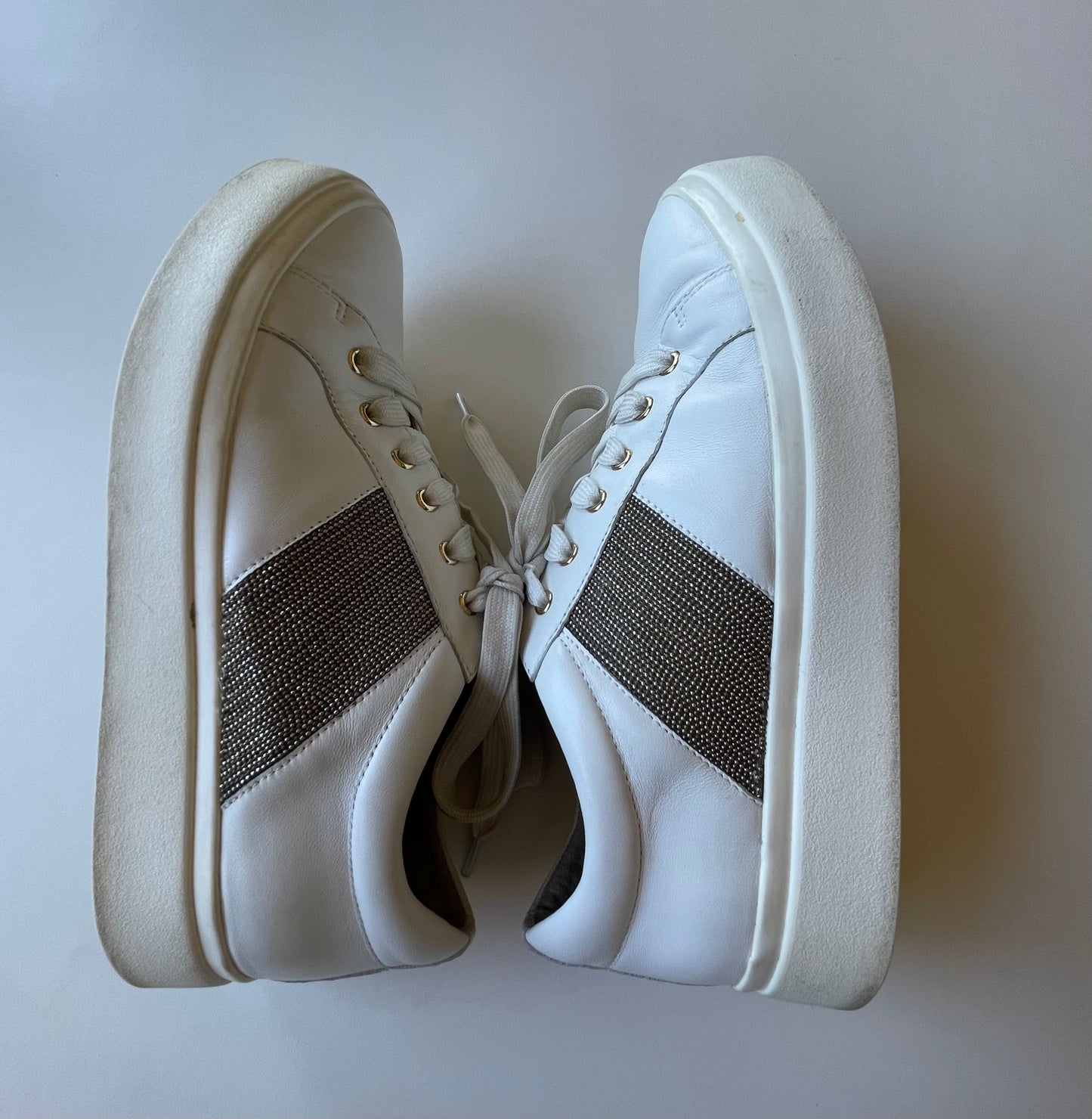 VANELI SPORT SNEAKERS 6.5