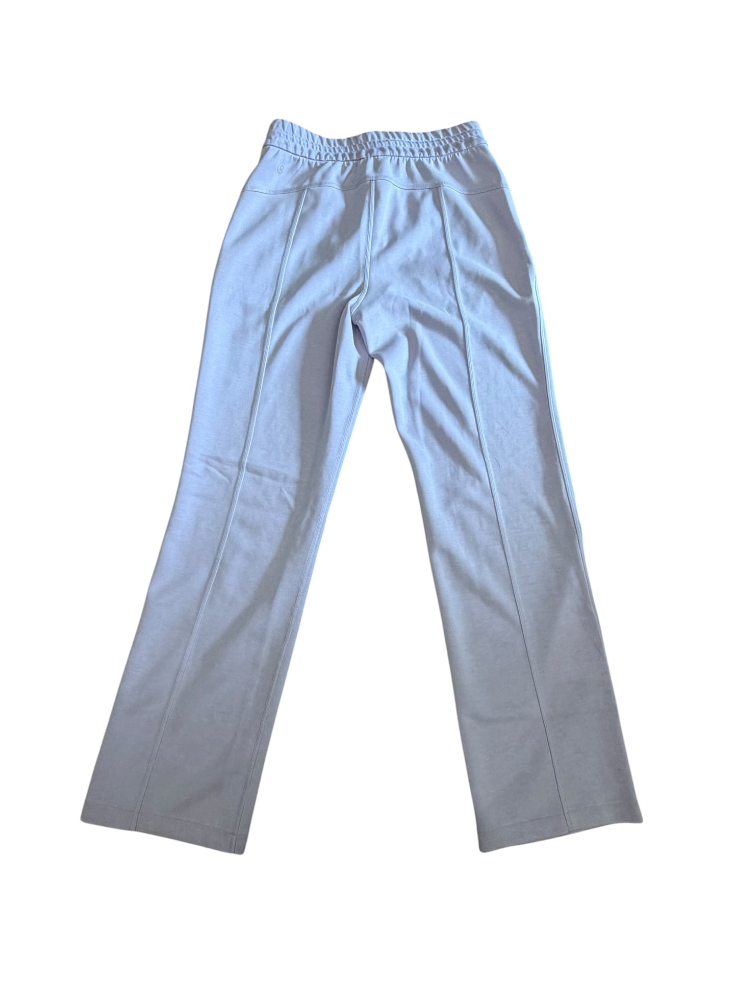 PURPLE LULULEMON PANTS 6