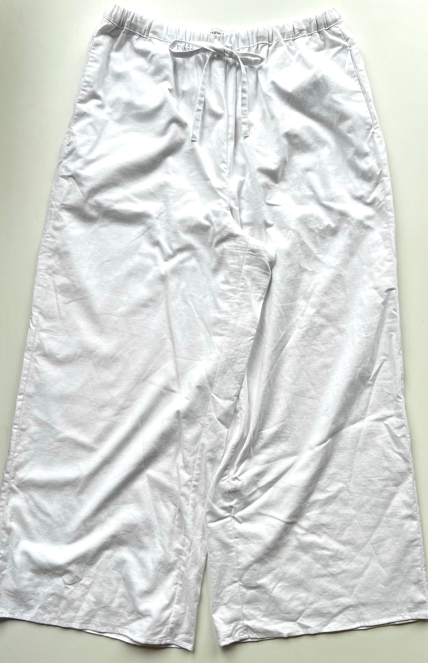 BRAVE+TRUE PANTS L