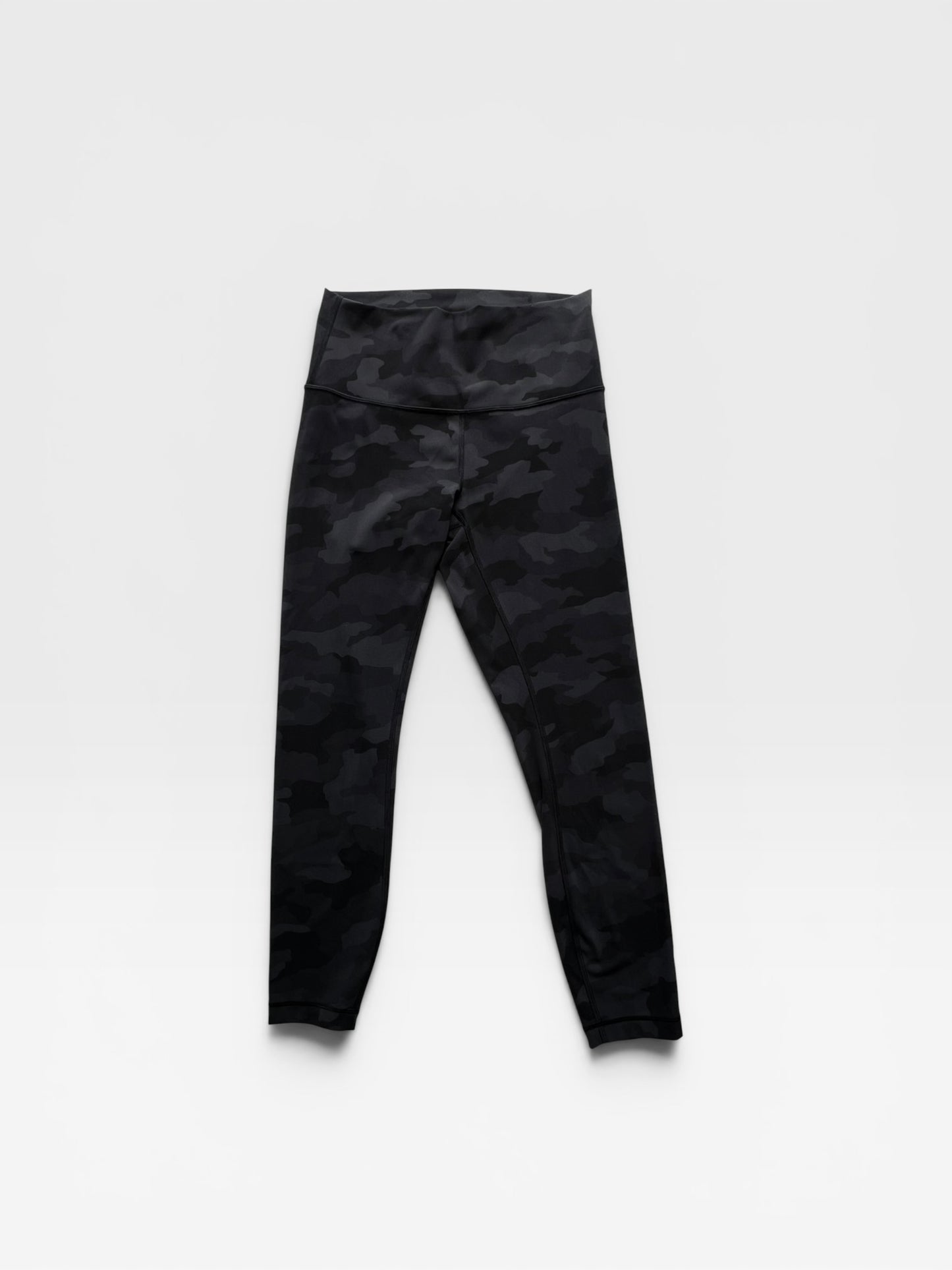 CAMO LULULEMON LEGGINGS 6