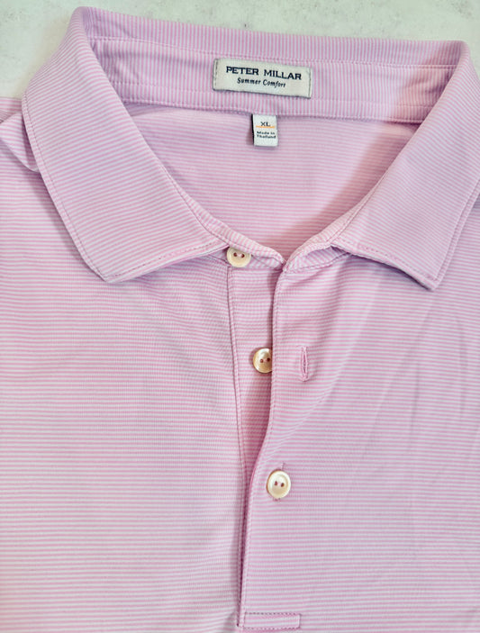 PETER MILLAR POLO XL