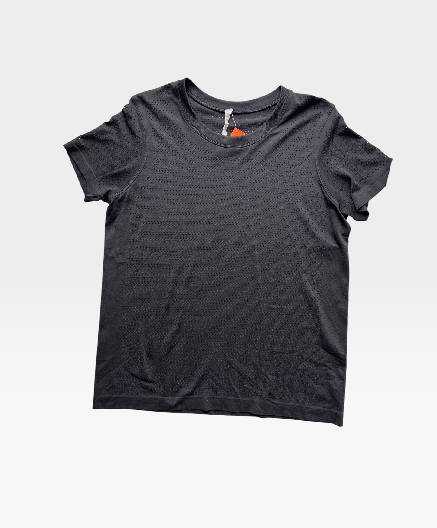 BLACK LULULEMON TOP 10