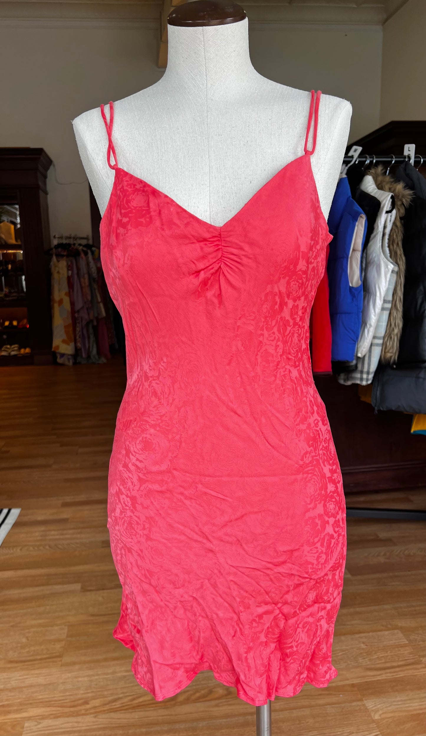 ZARA DRESS M