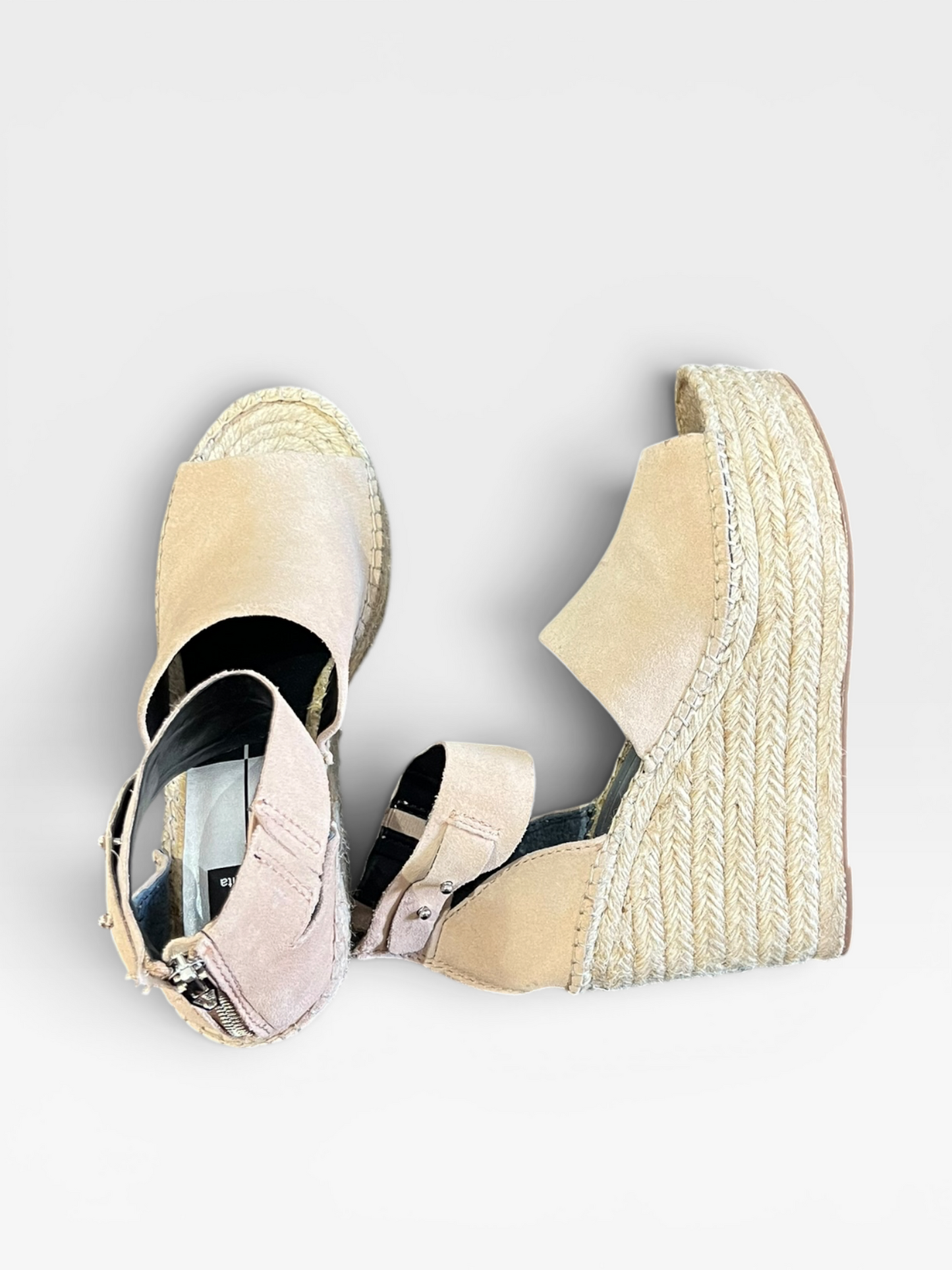 DOLCE VITA WEDGE 8.5