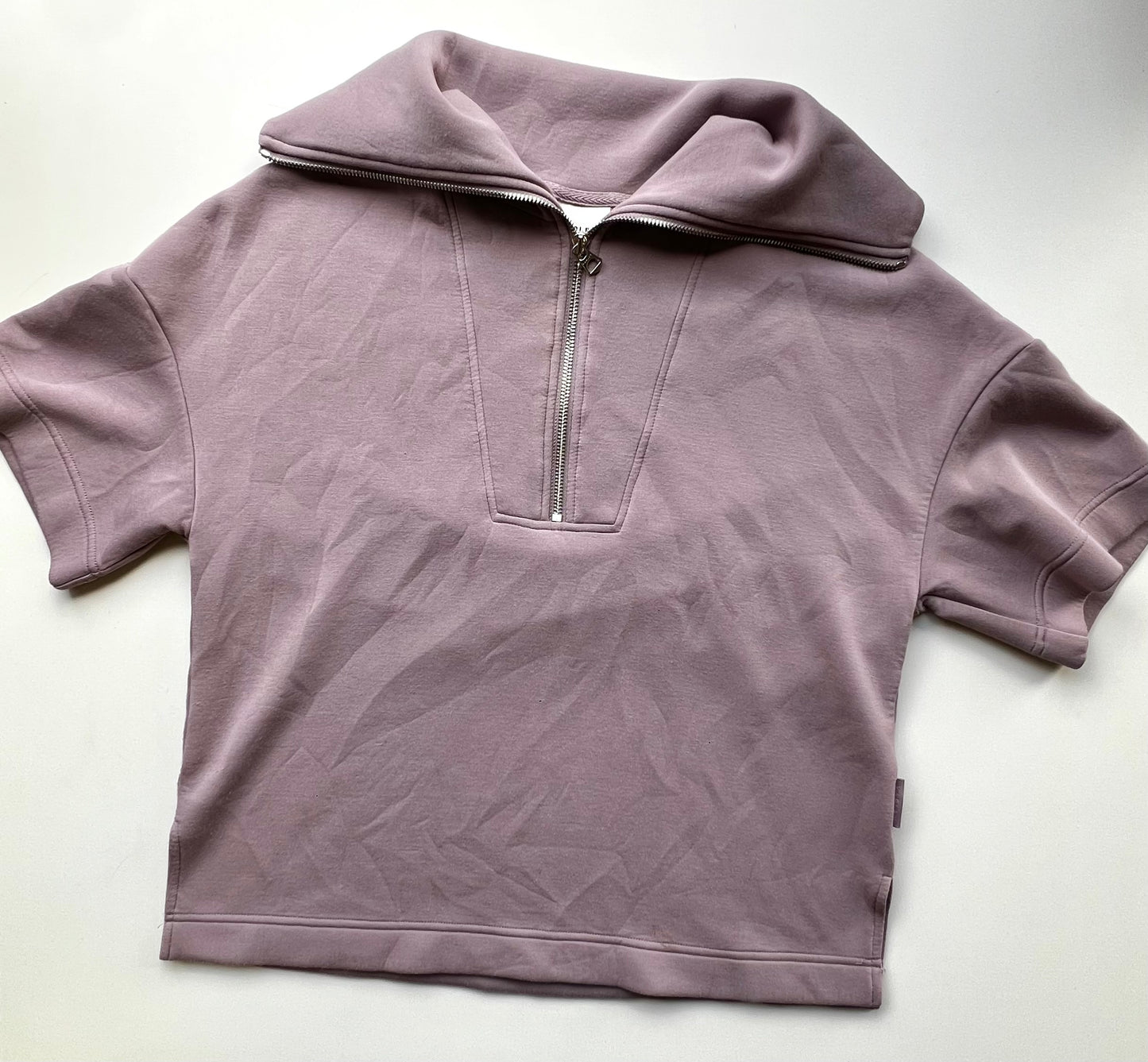 VARLEY TOP XS