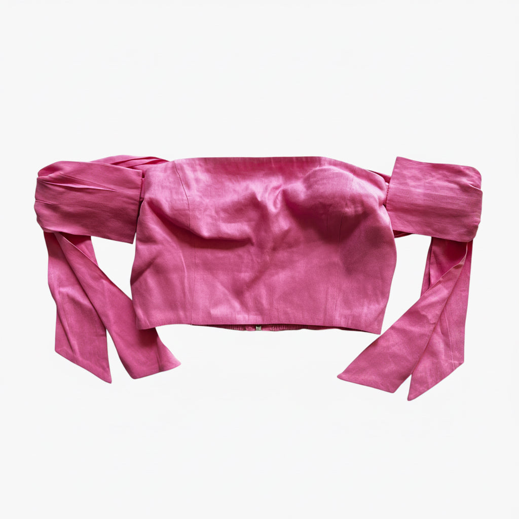 GIANNI BINI TANK 4