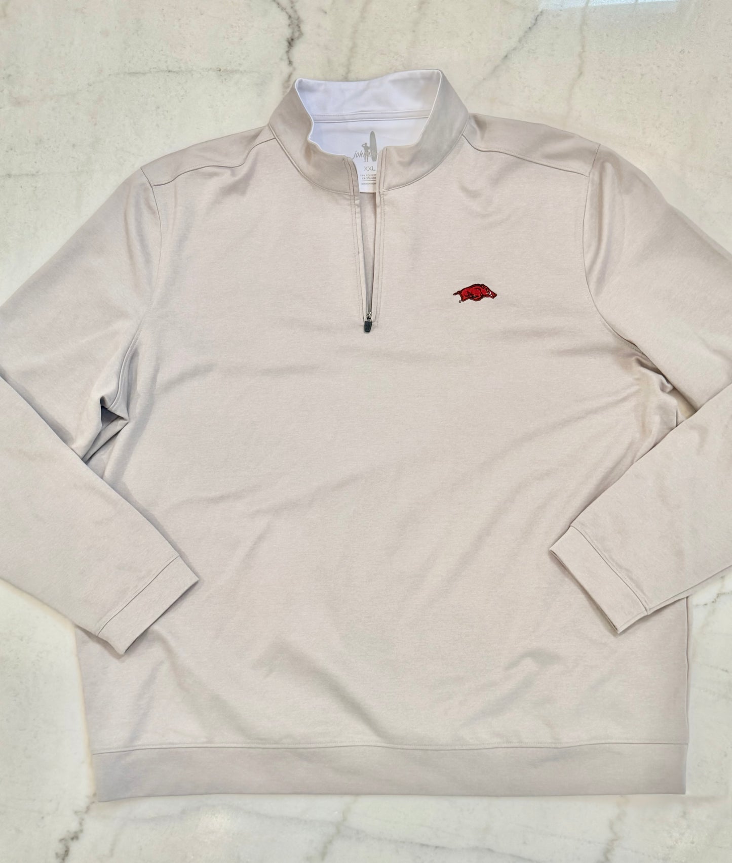 JONNIE-O PULLOVER 2X