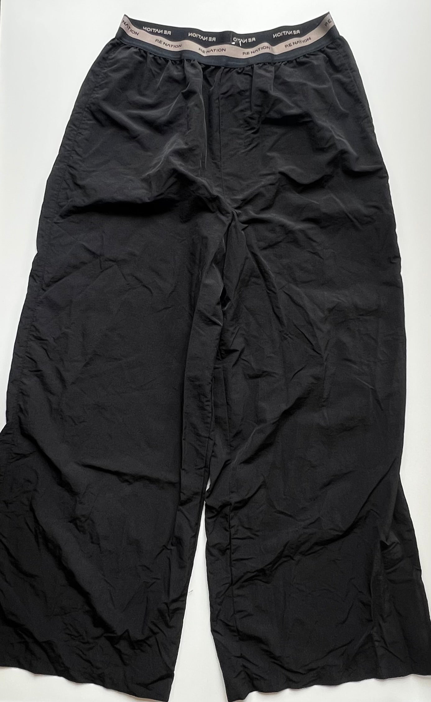 P.E NATION PANTS LARGE