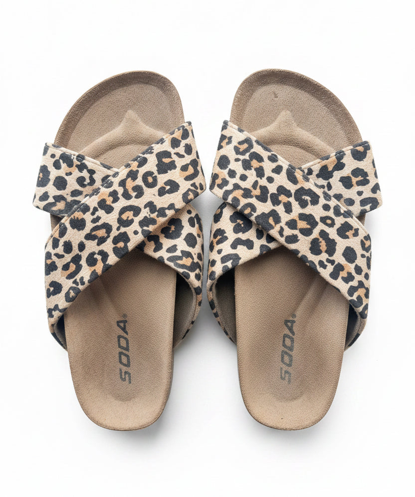 SODA SHOES 5.5