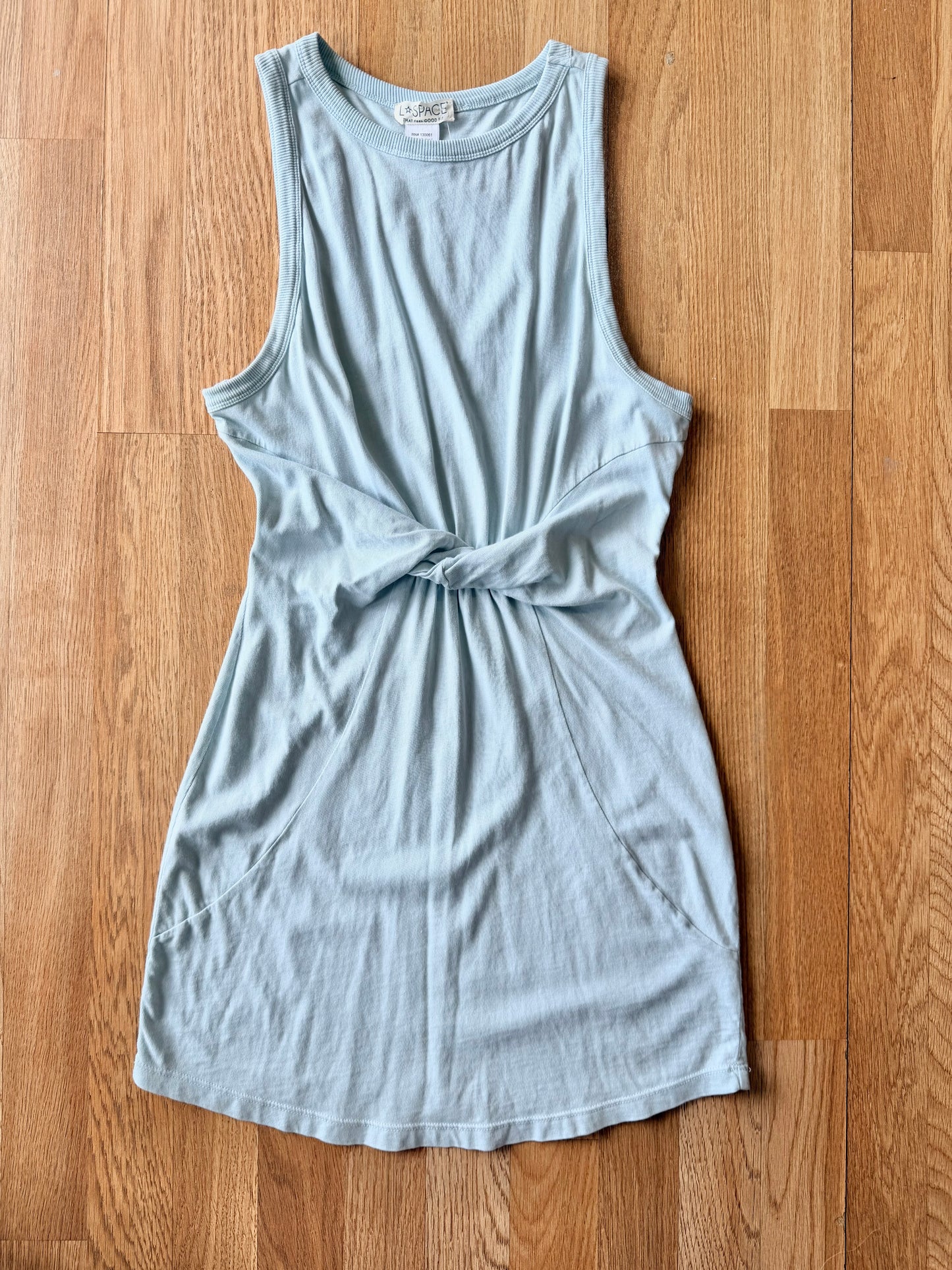 L SPACE DRESS S