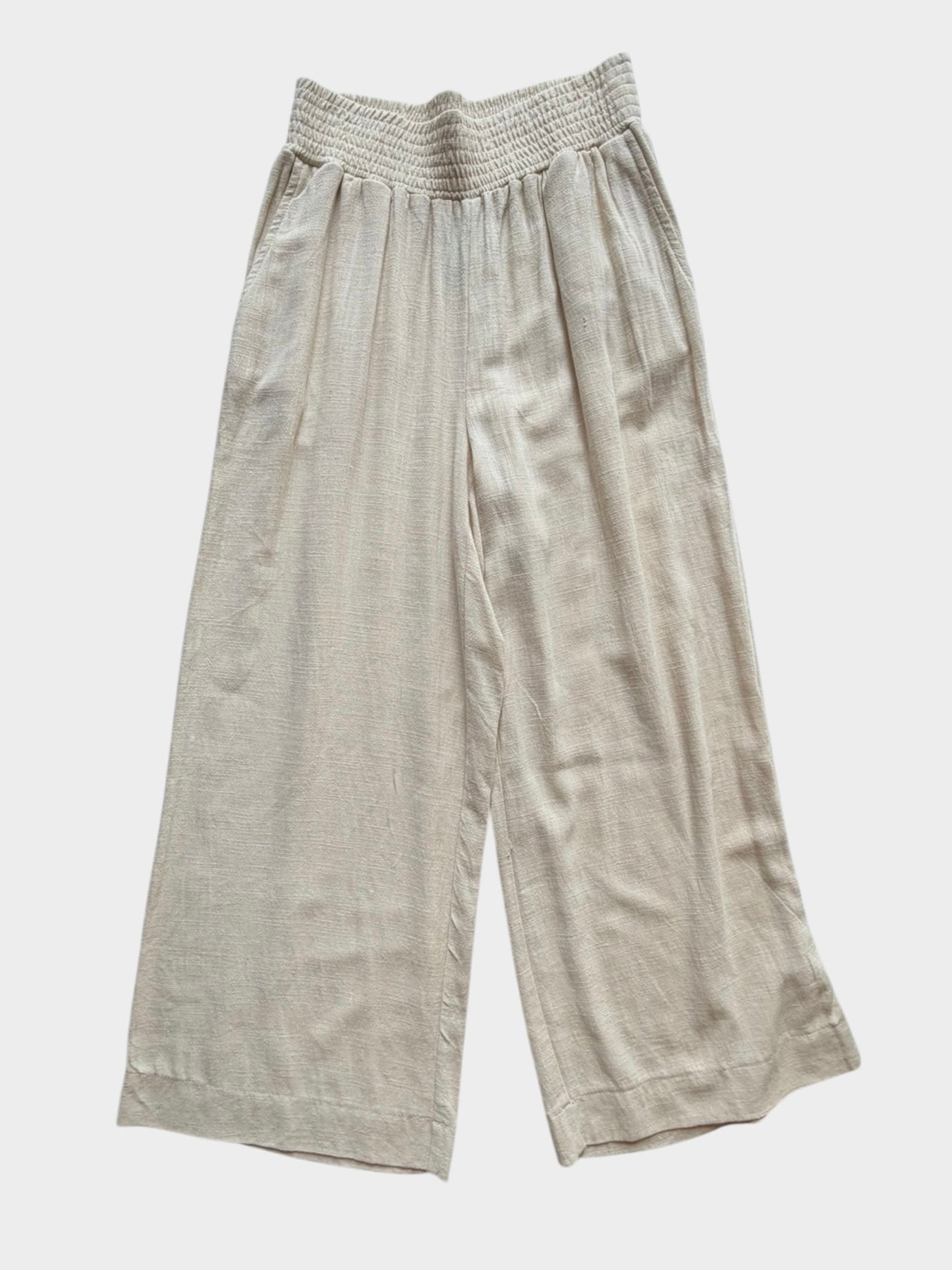 DOUBLE ZERO PANT SMALL