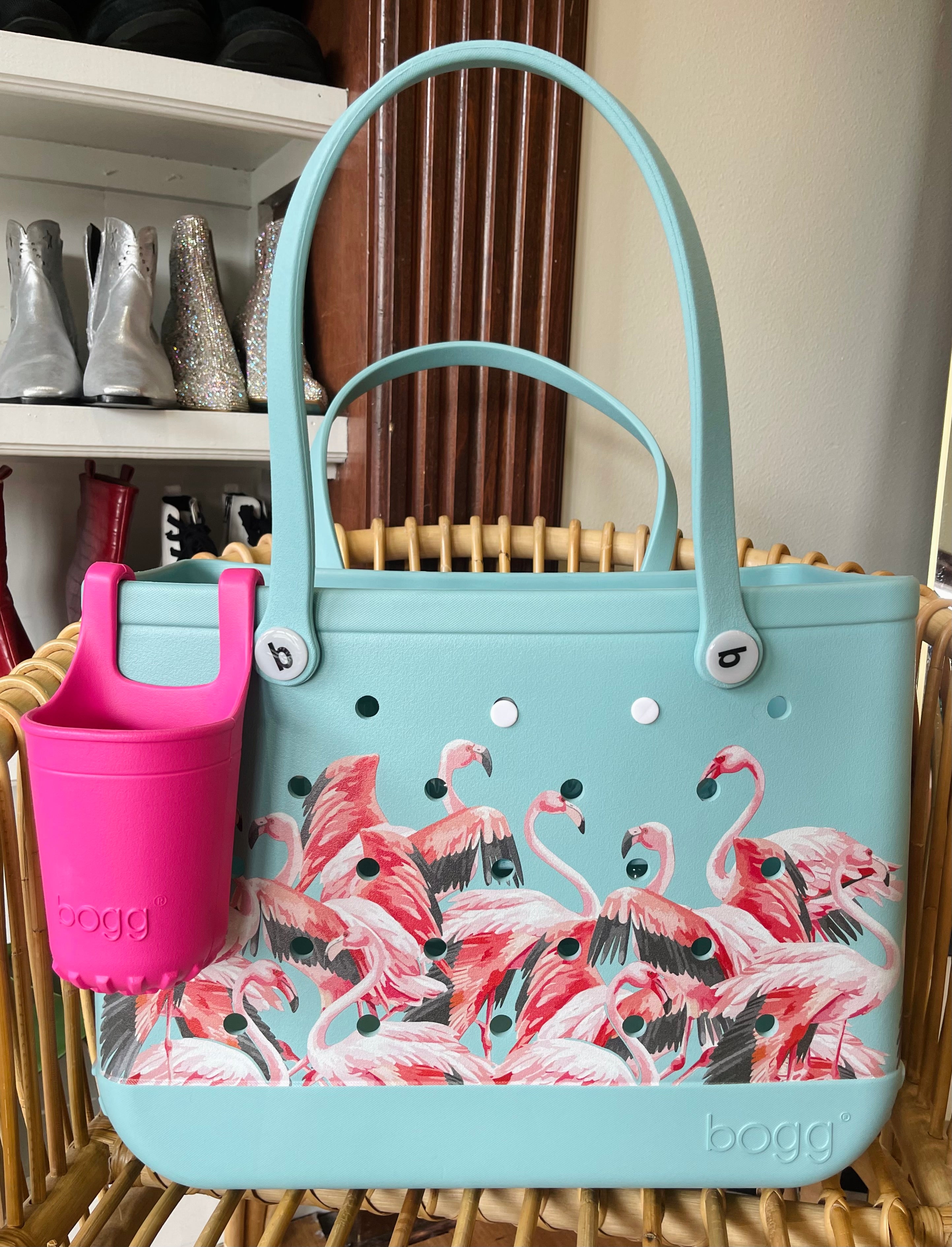 BOGG BAG