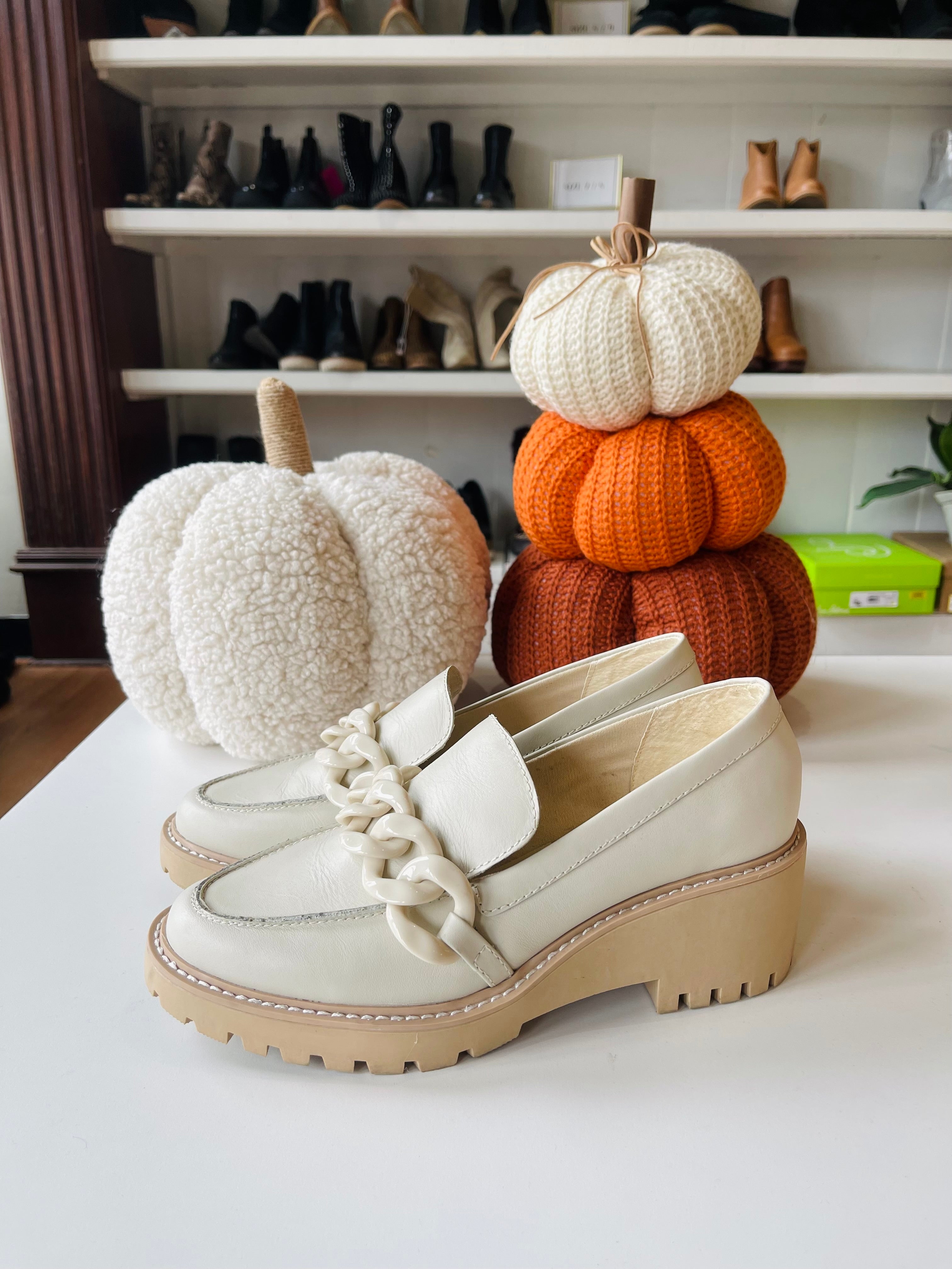 DOLCE VITA SHOES 10