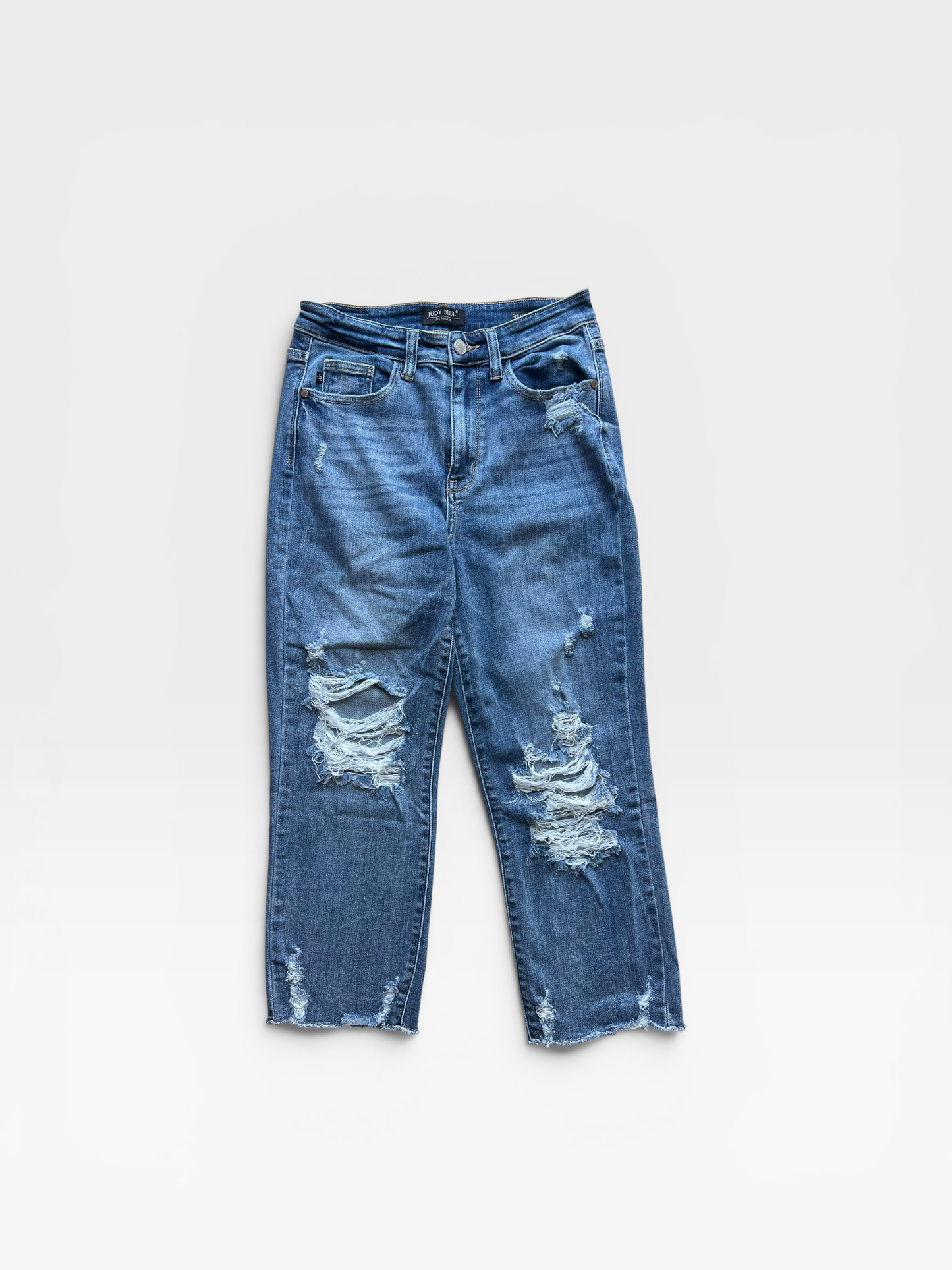 JUDY BLUE JEANS 27