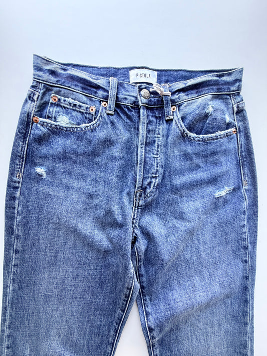 PISTOLA JEANS (NEW) 26