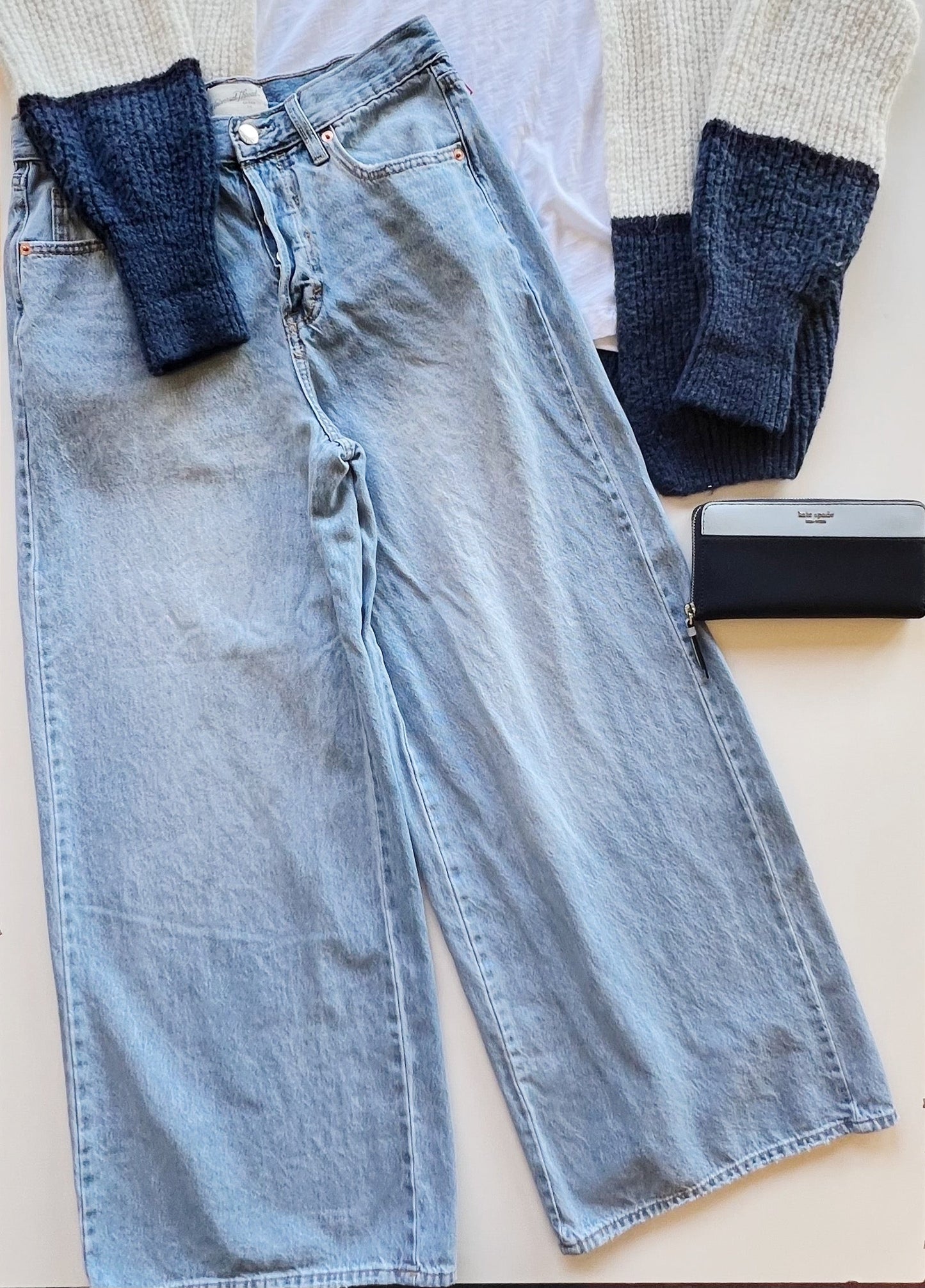 UNIVERSLA THREADS JEANS (6)