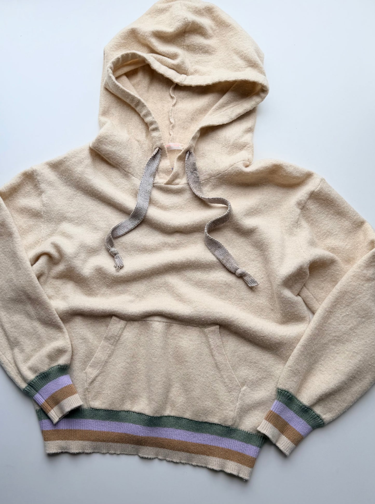 FP MOVEMENT PULLOVER SMALL