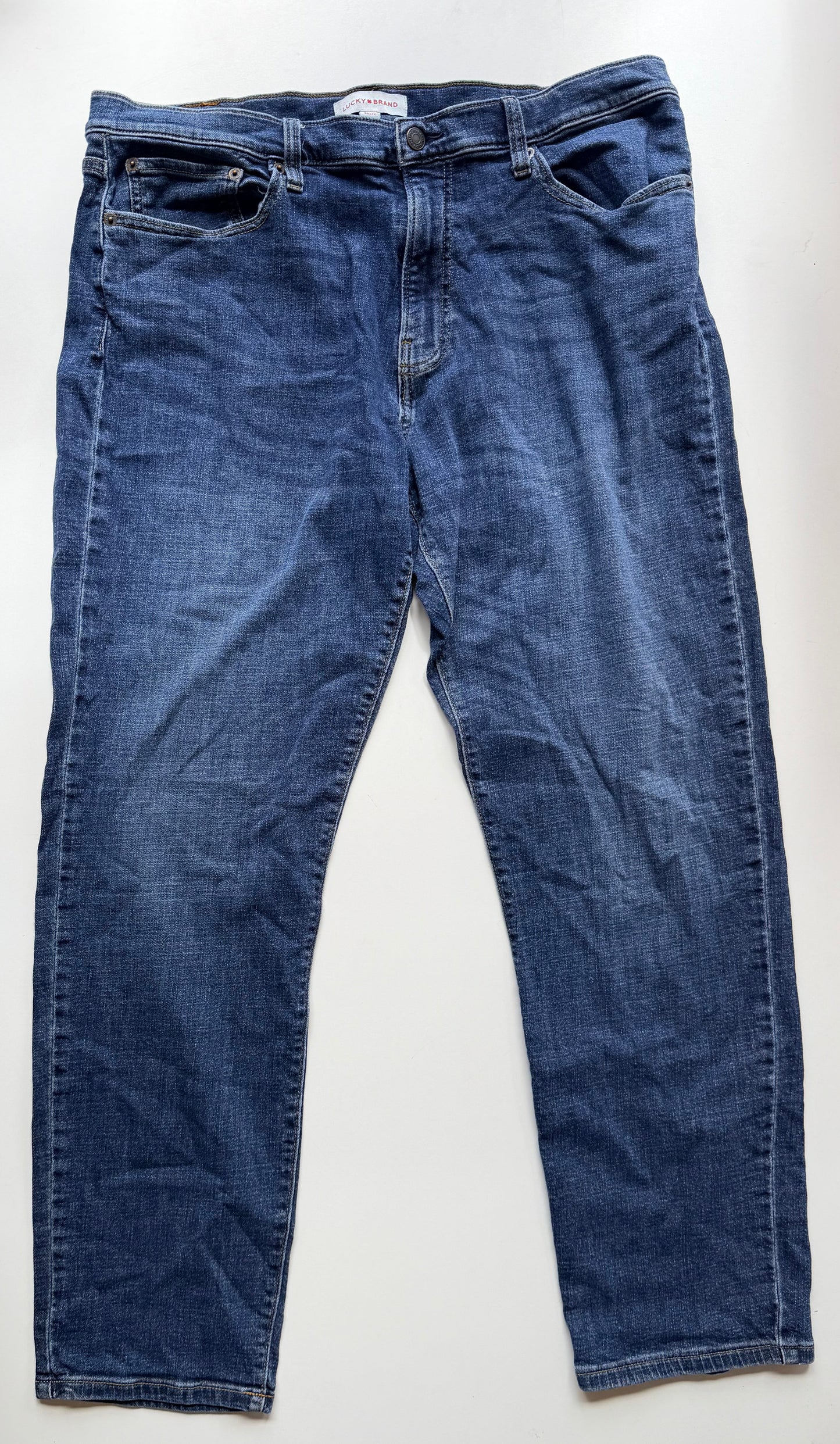 LUCKY JEANS 36X32